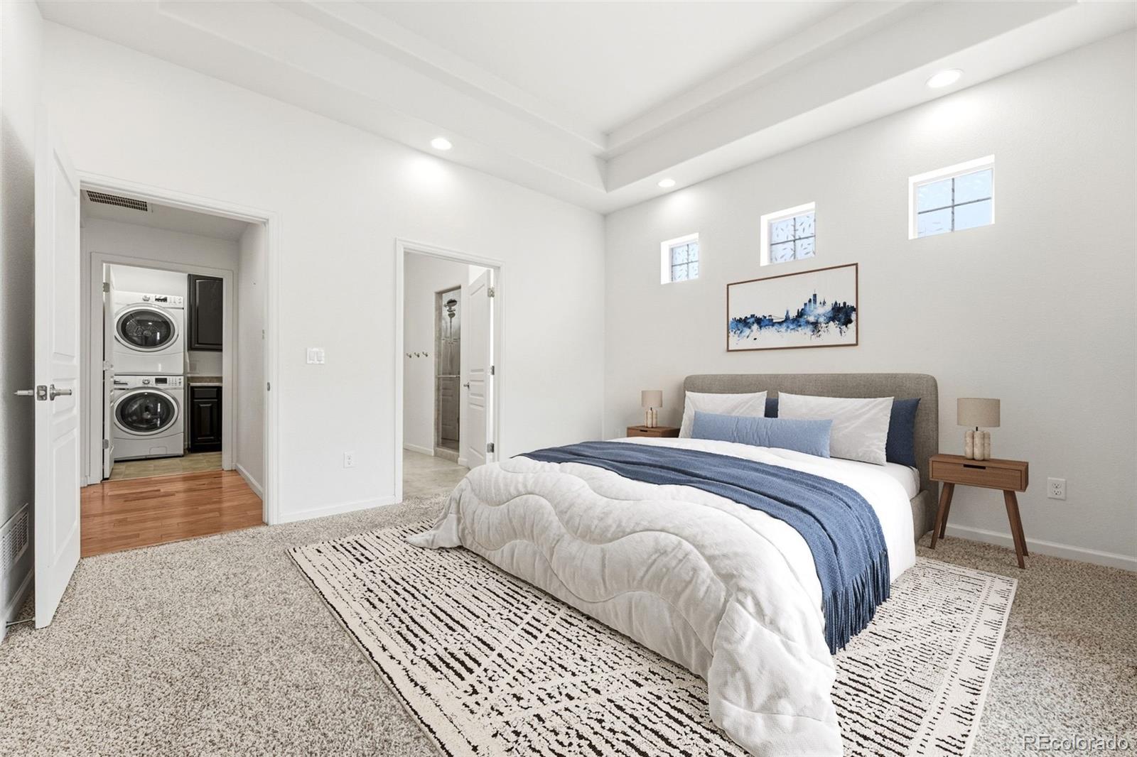 MLS Image #18 for 19753 e 54th avenue,denver, Colorado
