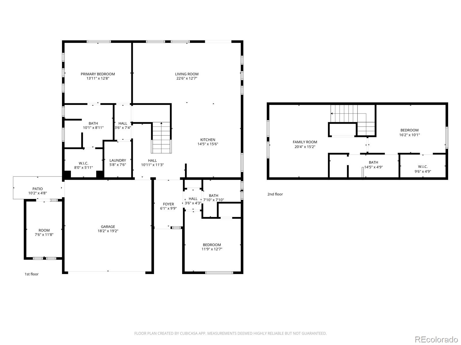 MLS Image #39 for 19753 e 54th avenue,denver, Colorado