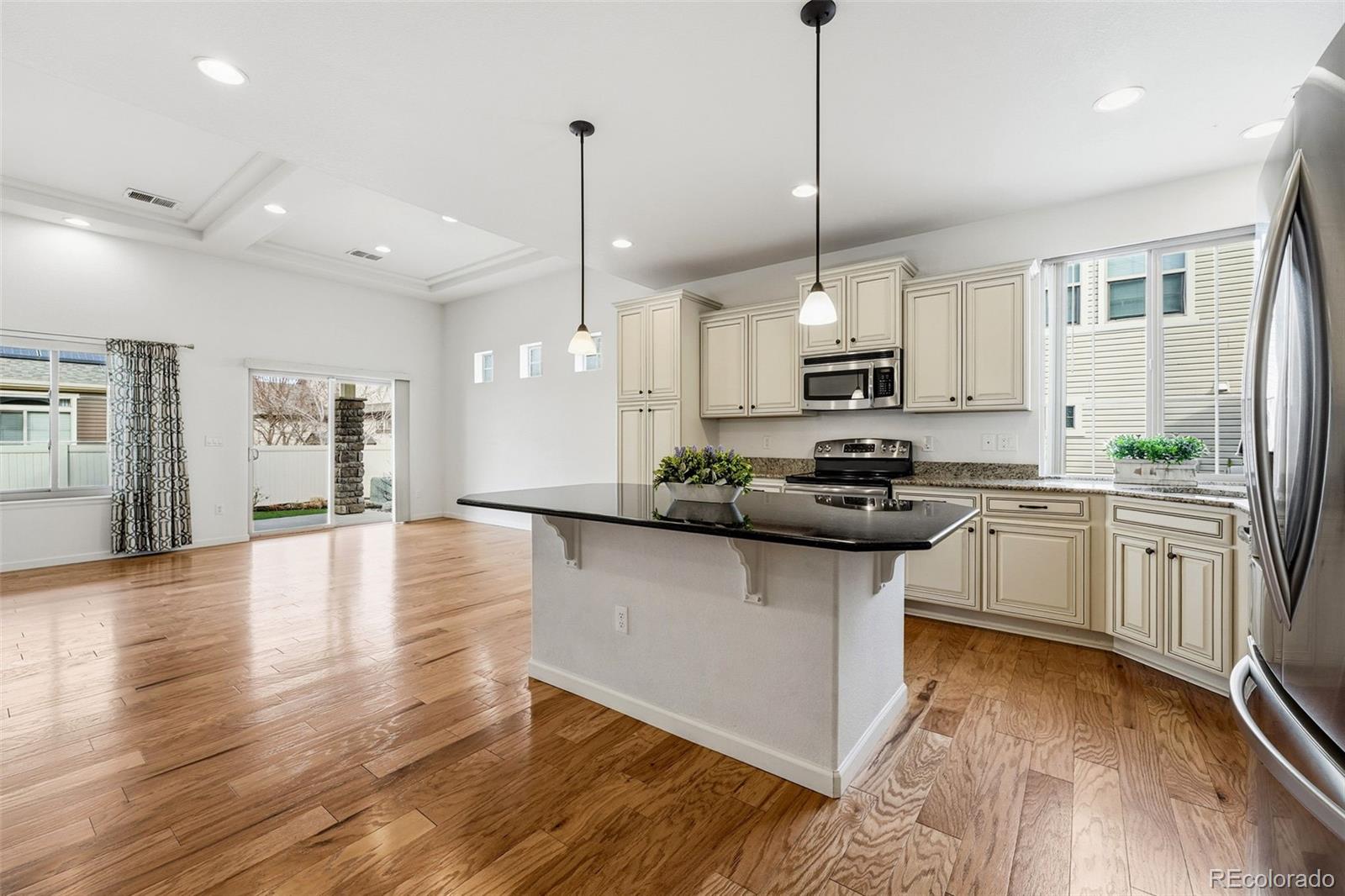 MLS Image #4 for 19753 e 54th avenue,denver, Colorado