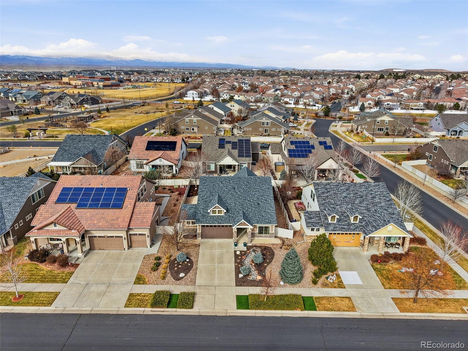 MLS Image #47 for 19753 e 54th avenue,denver, Colorado