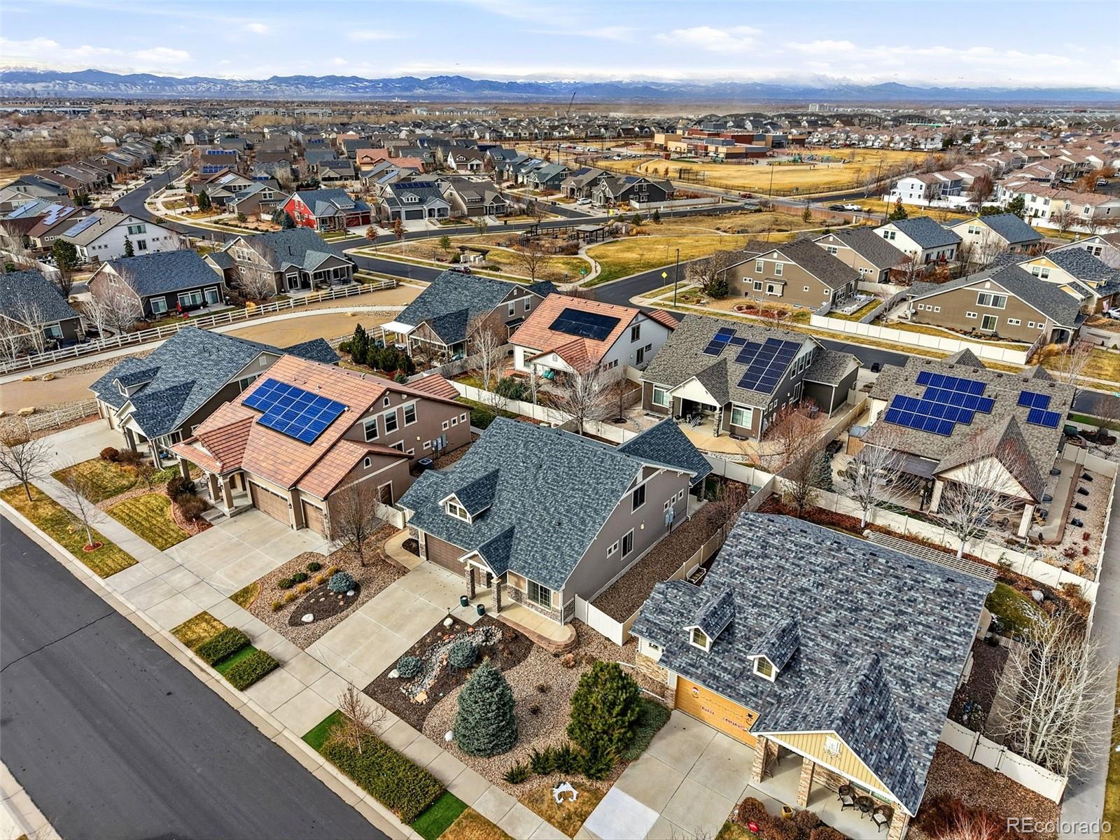 MLS Image #48 for 19753 e 54th avenue,denver, Colorado