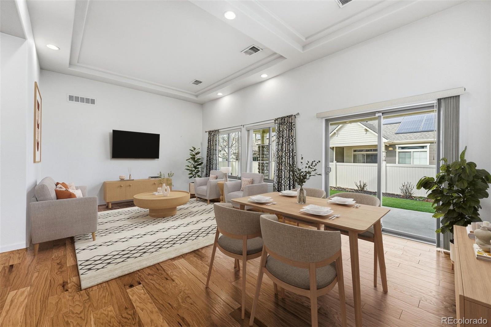 MLS Image #9 for 19753 e 54th avenue,denver, Colorado