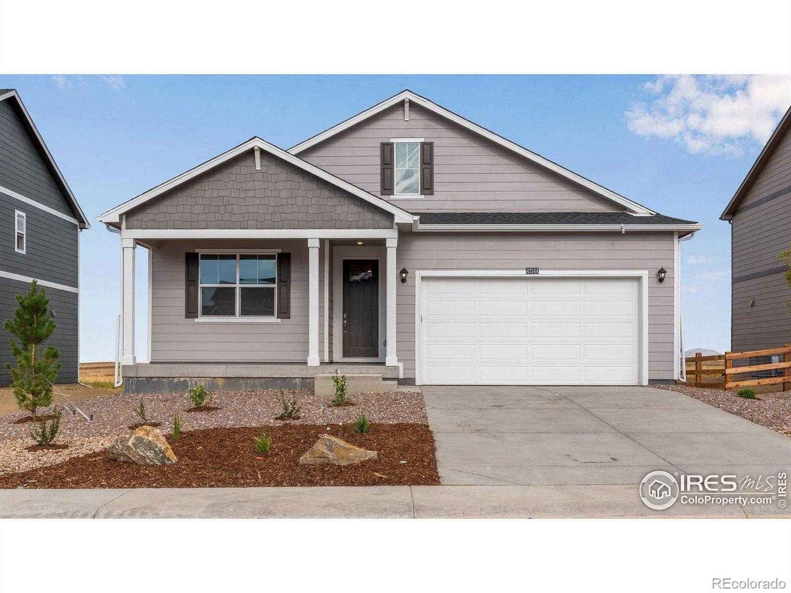 MLS Image #0 for 2207  crosswind street,fort lupton, Colorado