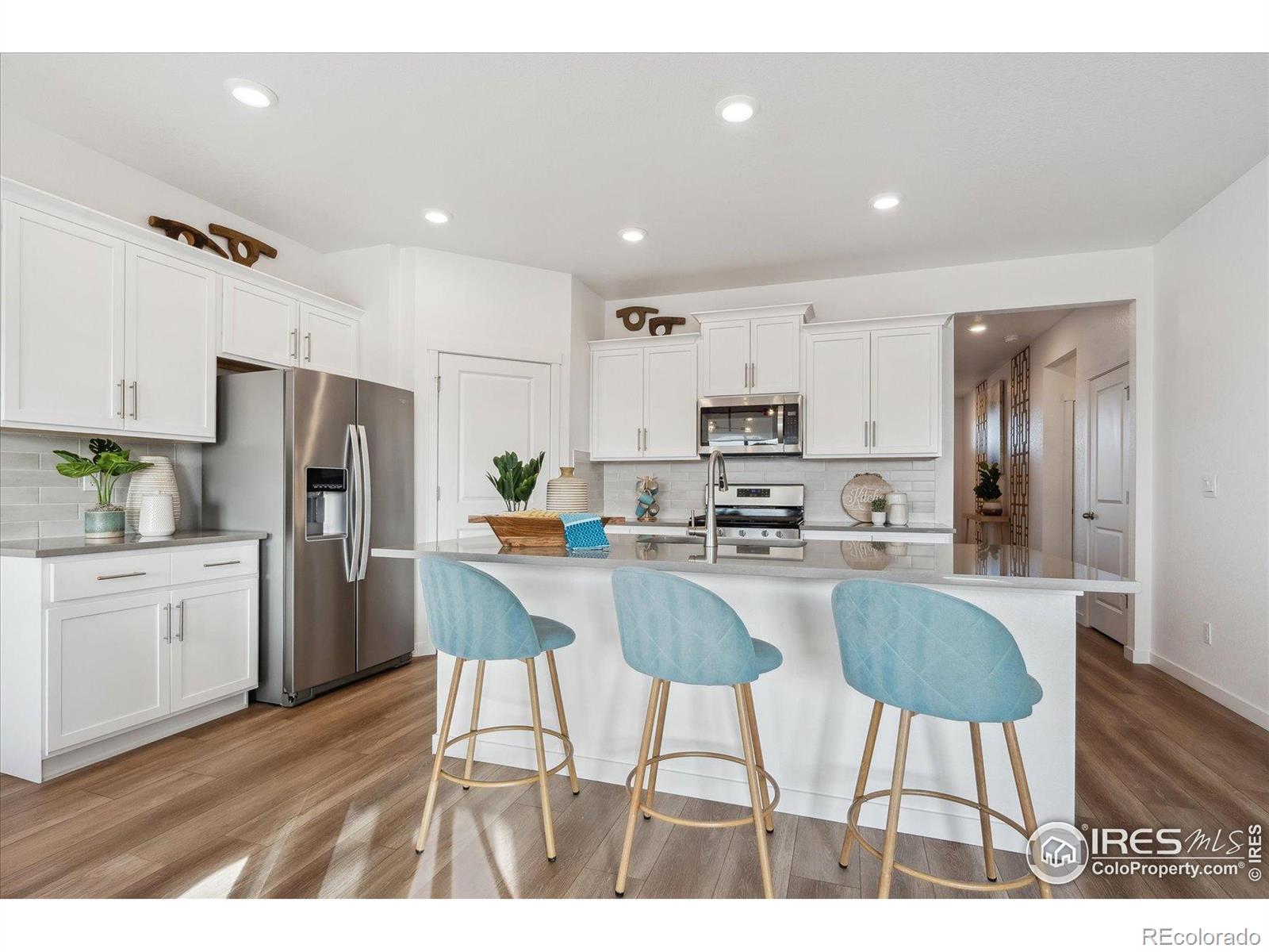 MLS Image #5 for 2207  crosswind street,fort lupton, Colorado