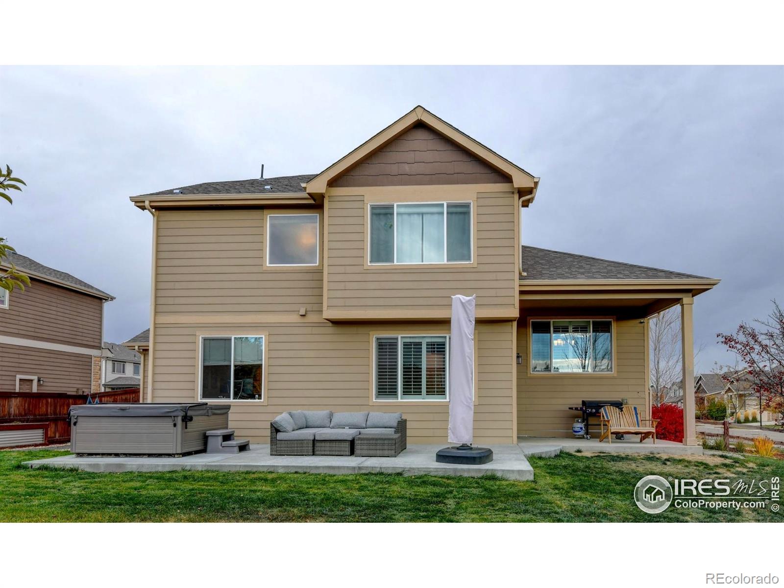 MLS Image #21 for 2076  peach blossom drive,windsor, Colorado