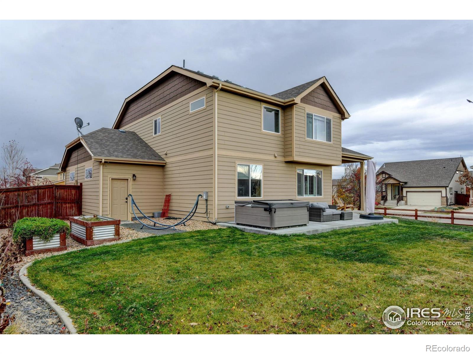 MLS Image #22 for 2076  peach blossom drive,windsor, Colorado