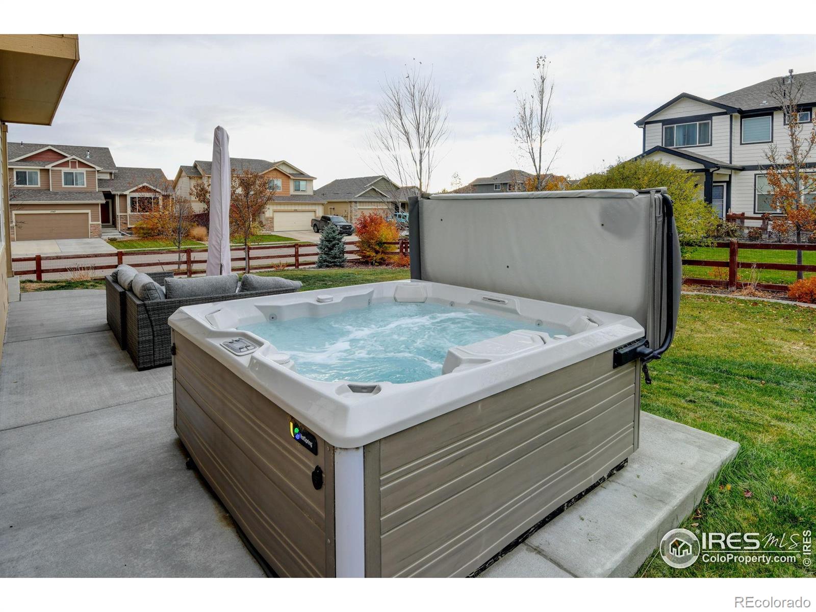 MLS Image #23 for 2076  peach blossom drive,windsor, Colorado