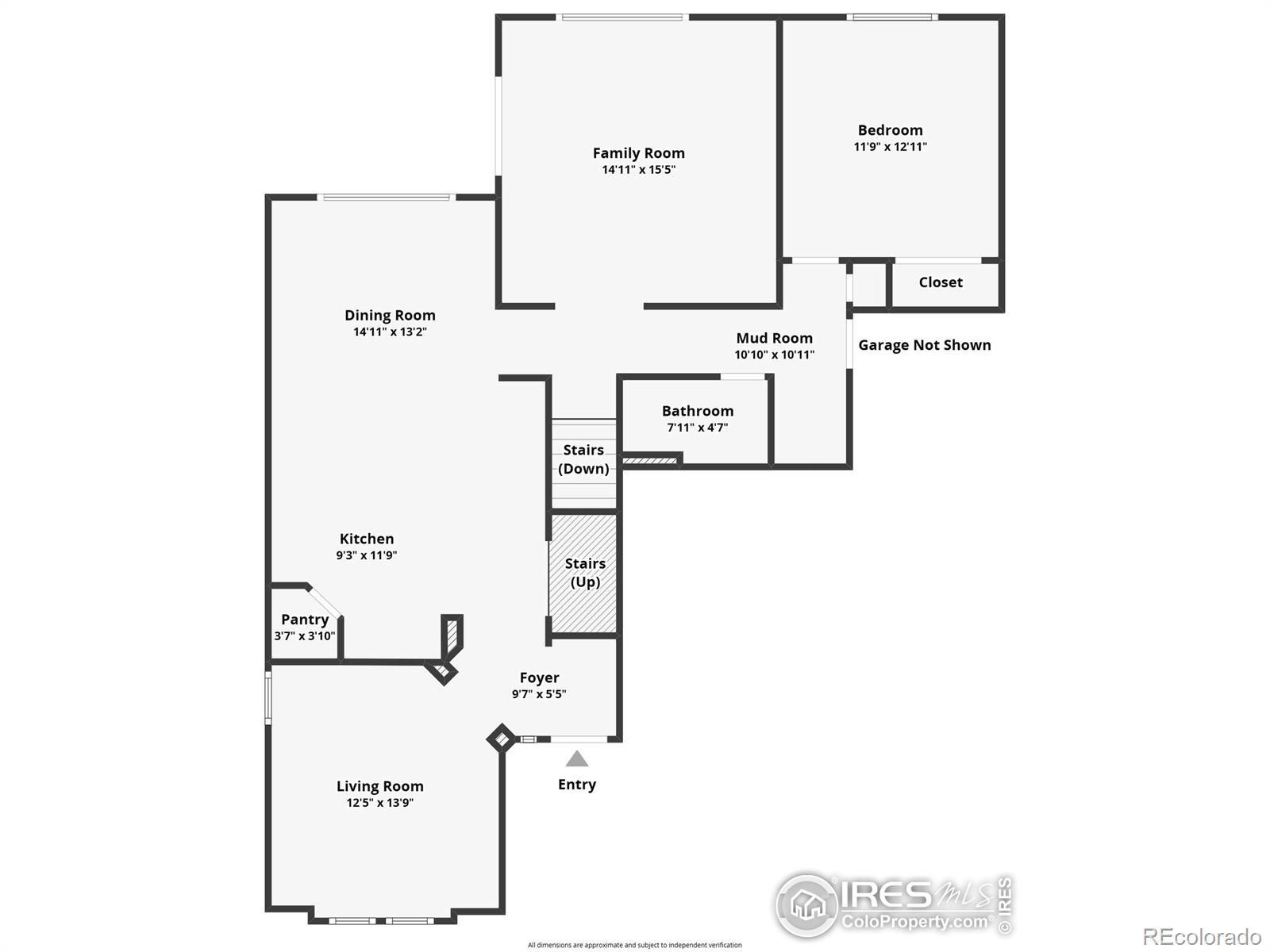 MLS Image #24 for 2076  peach blossom drive,windsor, Colorado