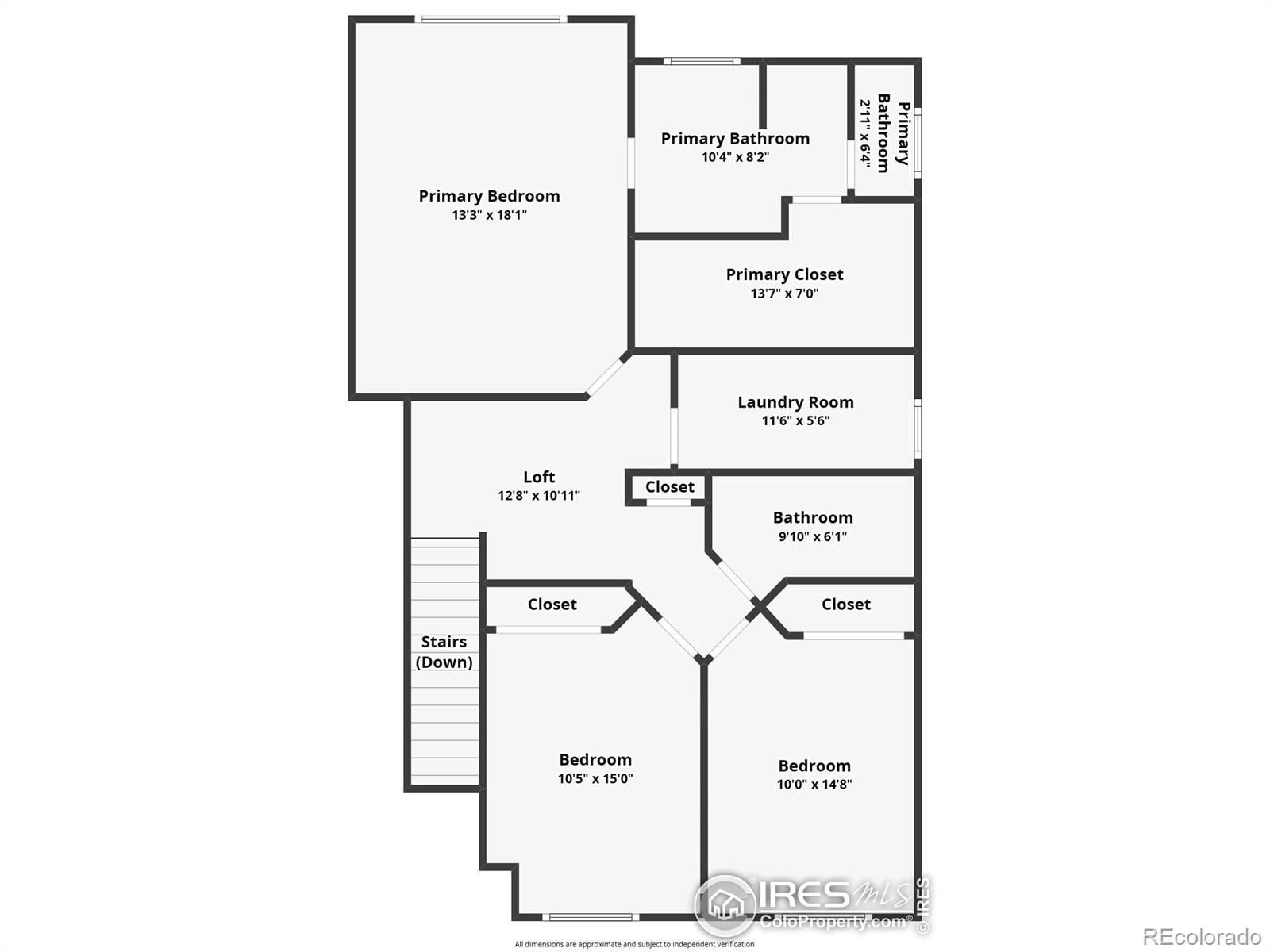MLS Image #25 for 2076  peach blossom drive,windsor, Colorado