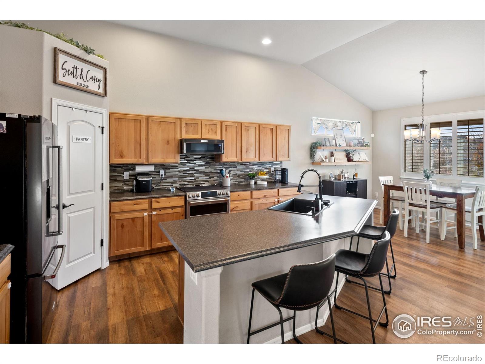 MLS Image #3 for 2076  peach blossom drive,windsor, Colorado
