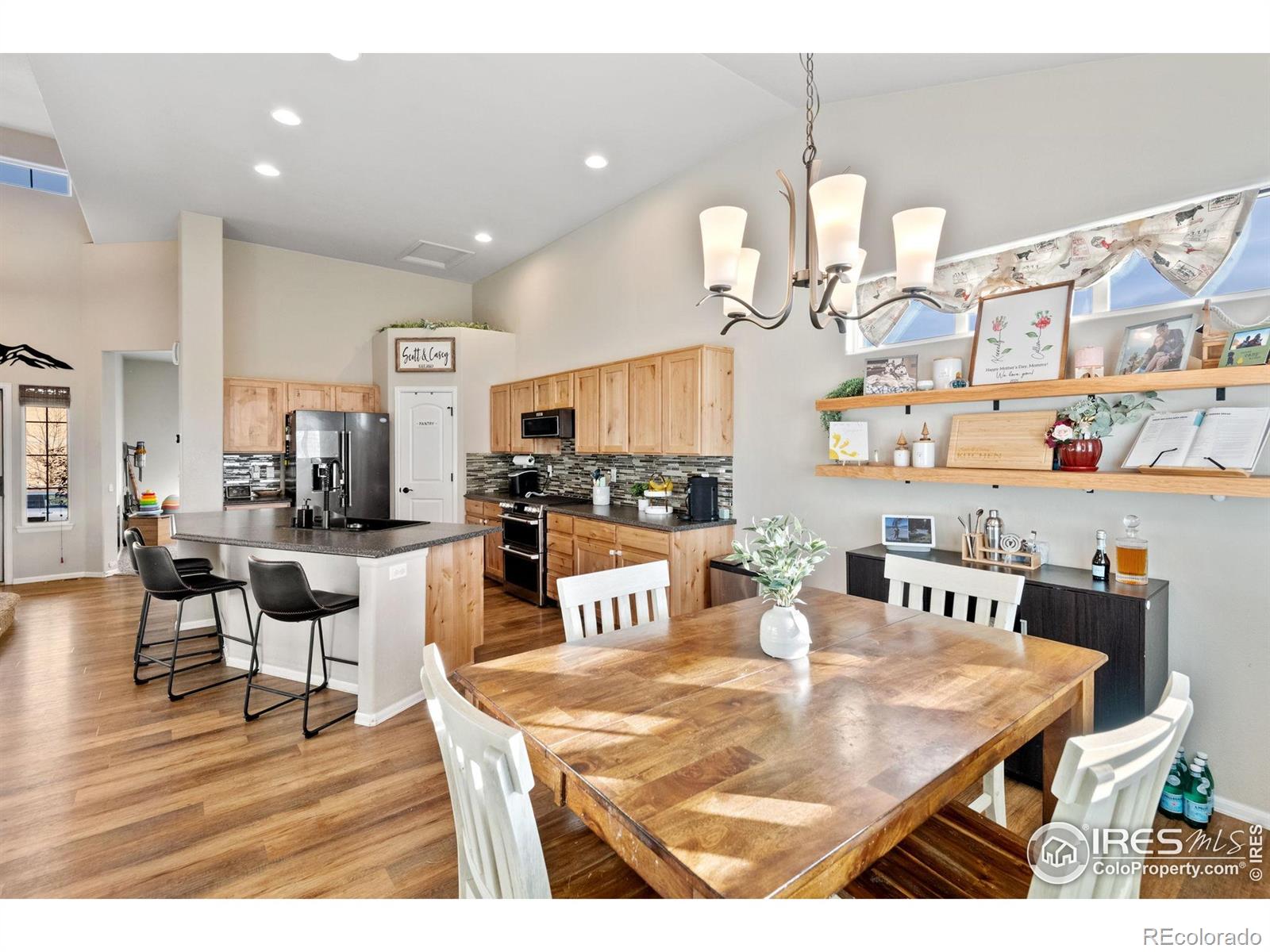 MLS Image #5 for 2076  peach blossom drive,windsor, Colorado