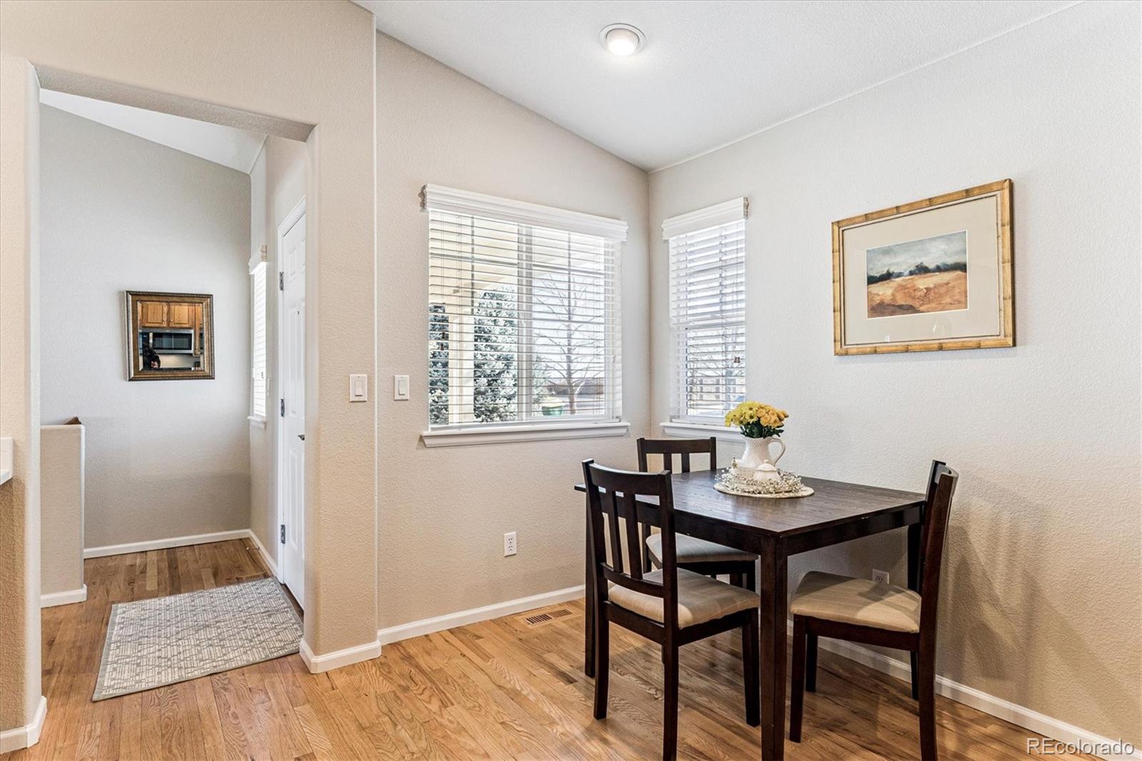 MLS Image #3 for 16563 e auburn hills drive ,parker, Colorado