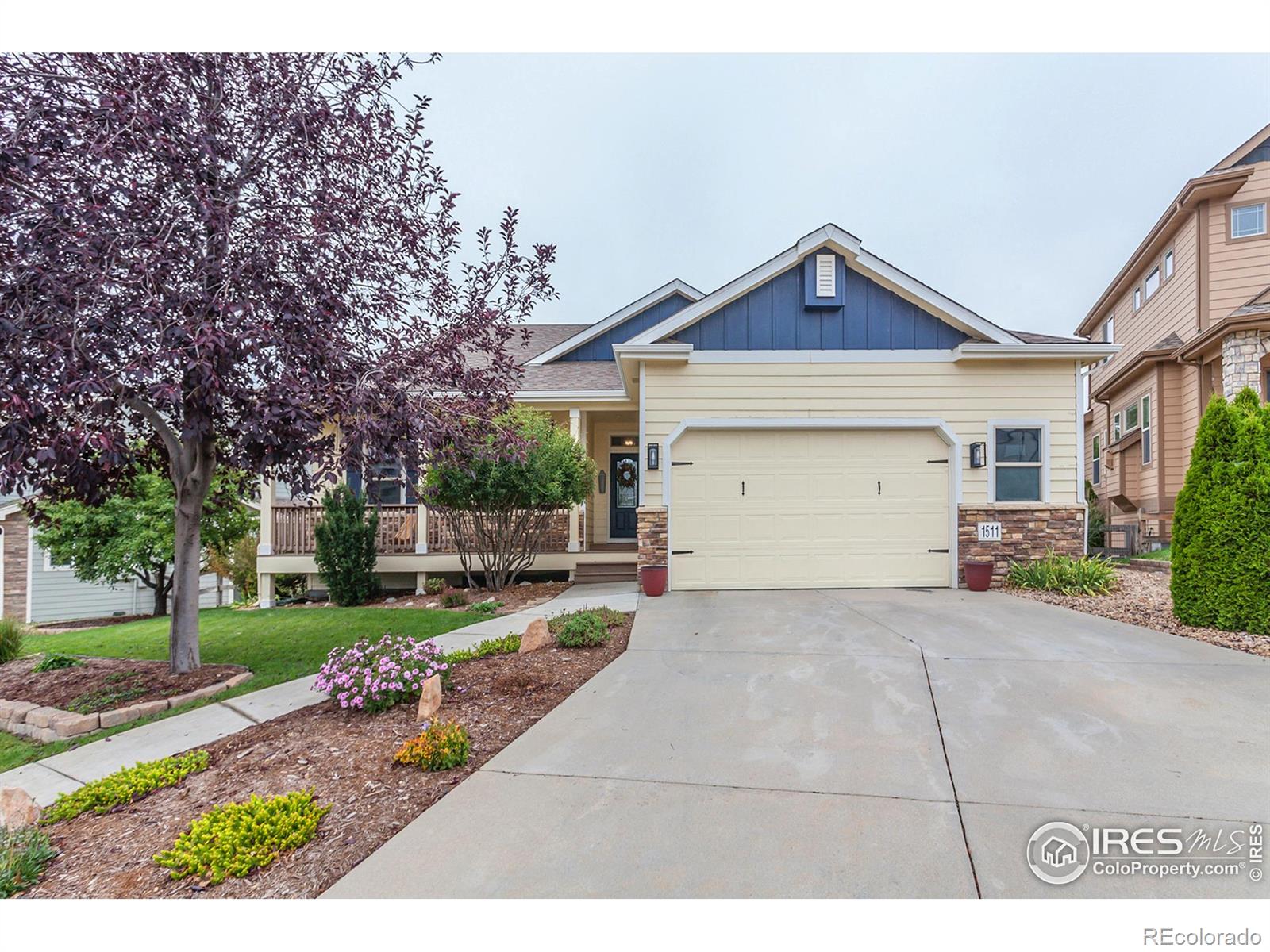 MLS Image #0 for 1511  60th avenue,greeley, Colorado