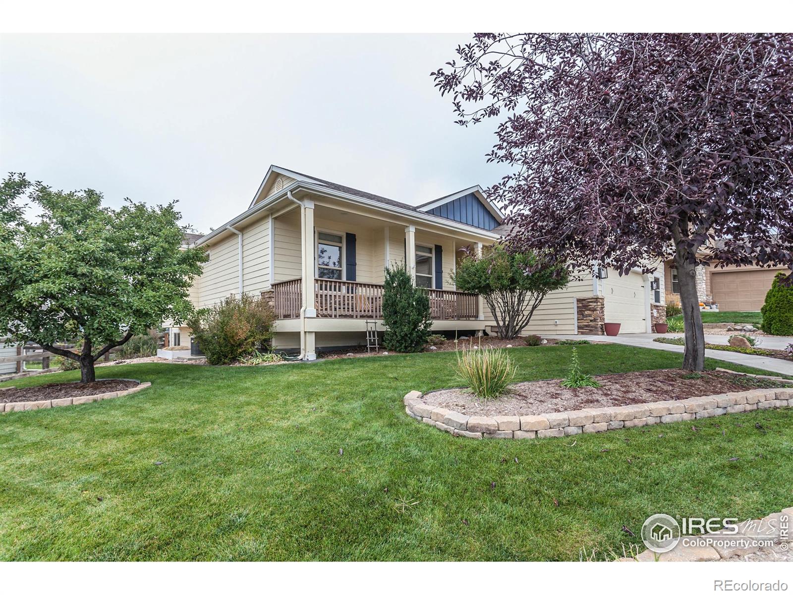 MLS Image #1 for 1511  60th avenue,greeley, Colorado