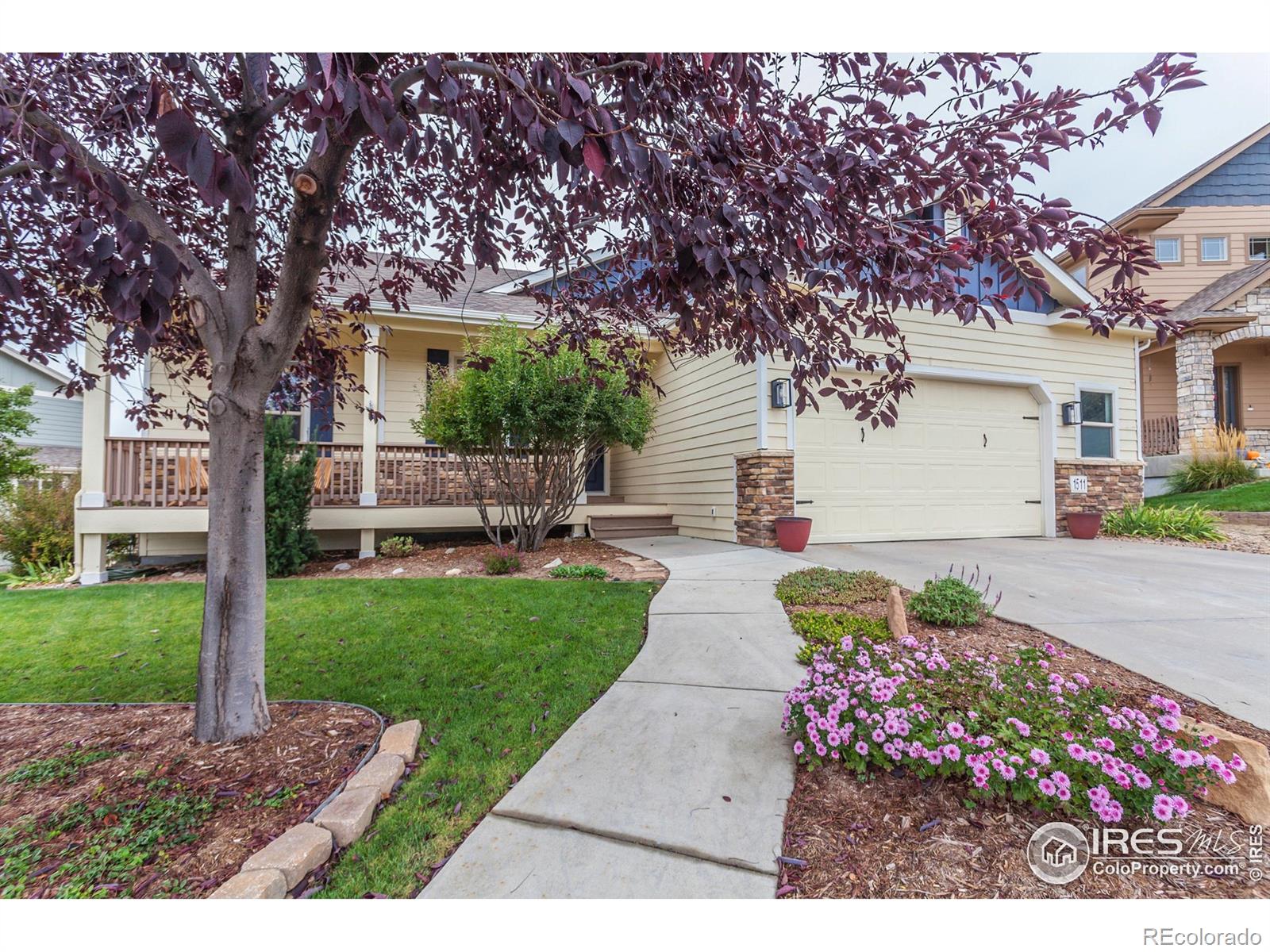 MLS Image #2 for 1511  60th avenue,greeley, Colorado