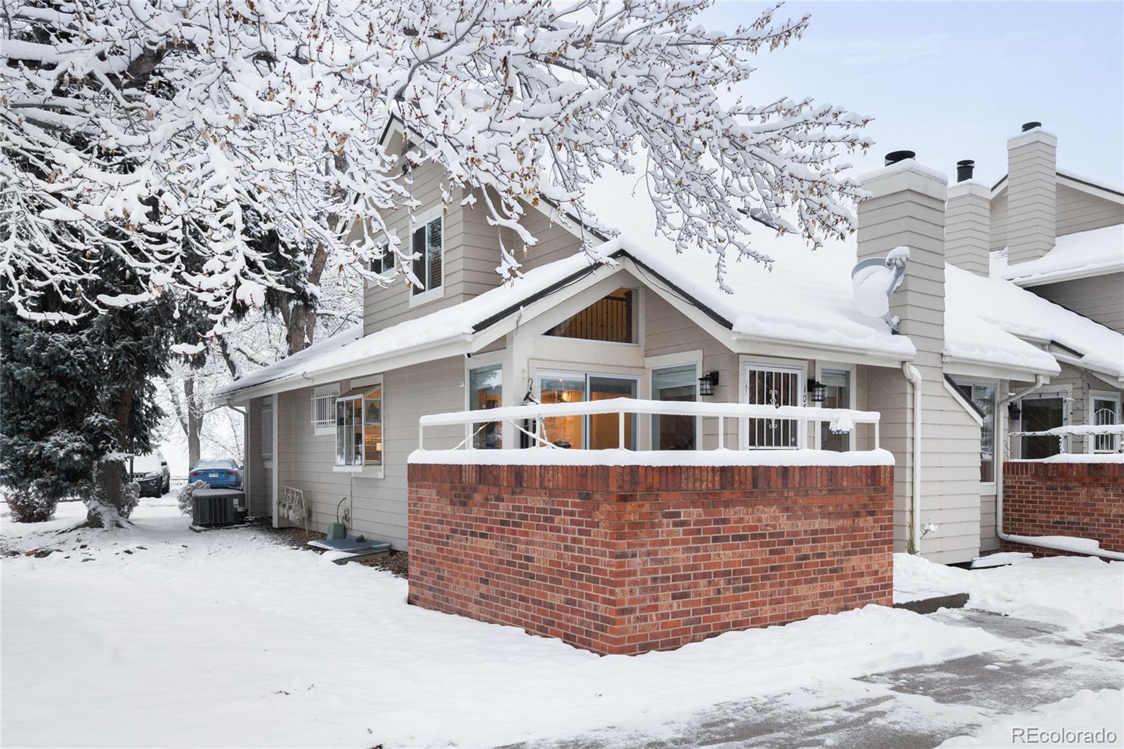 MLS Image #42 for 5337 w iliff drive,lakewood, Colorado
