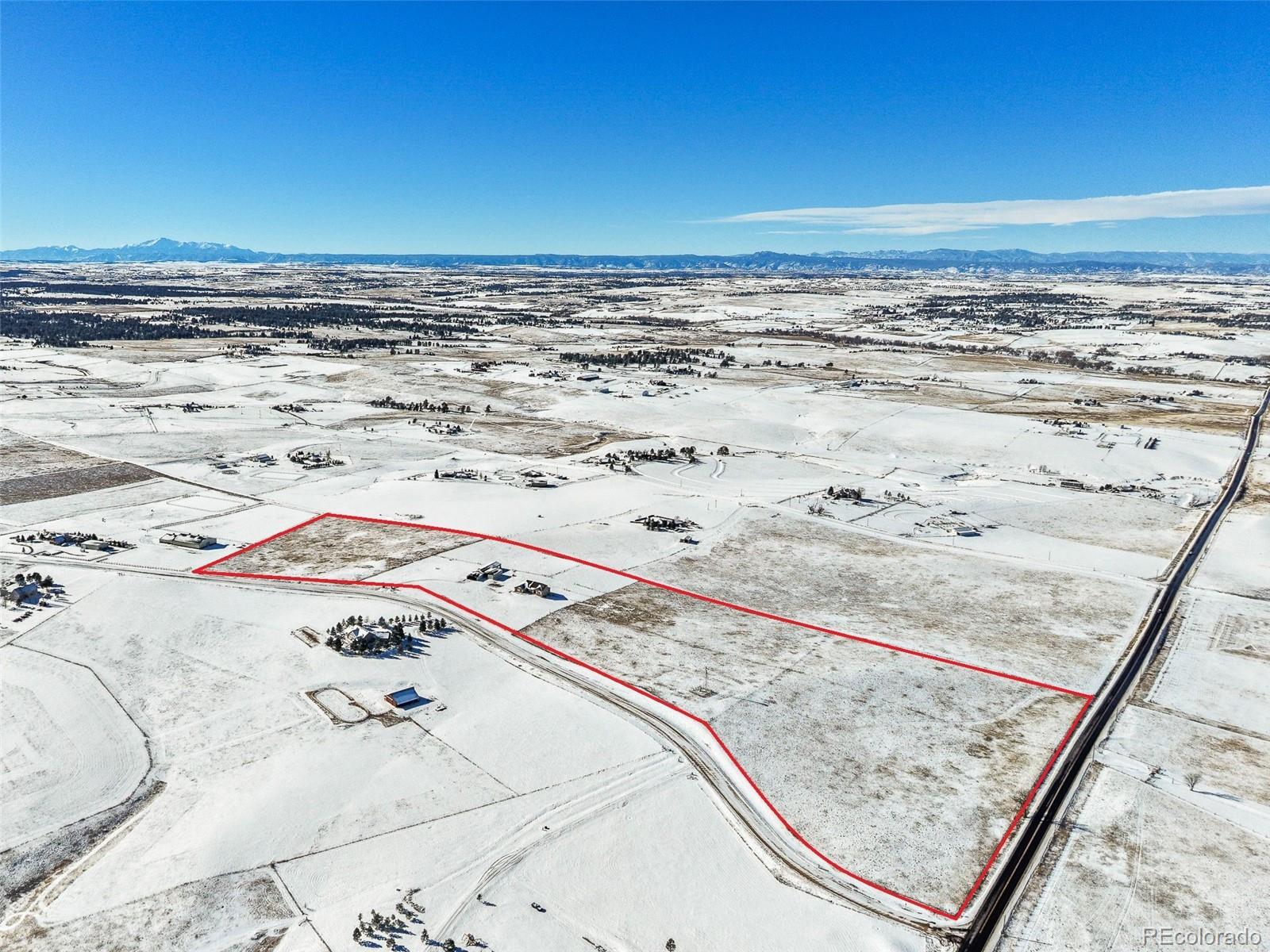 MLS Image #2 for 40995  rendezvous circle,elizabeth, Colorado