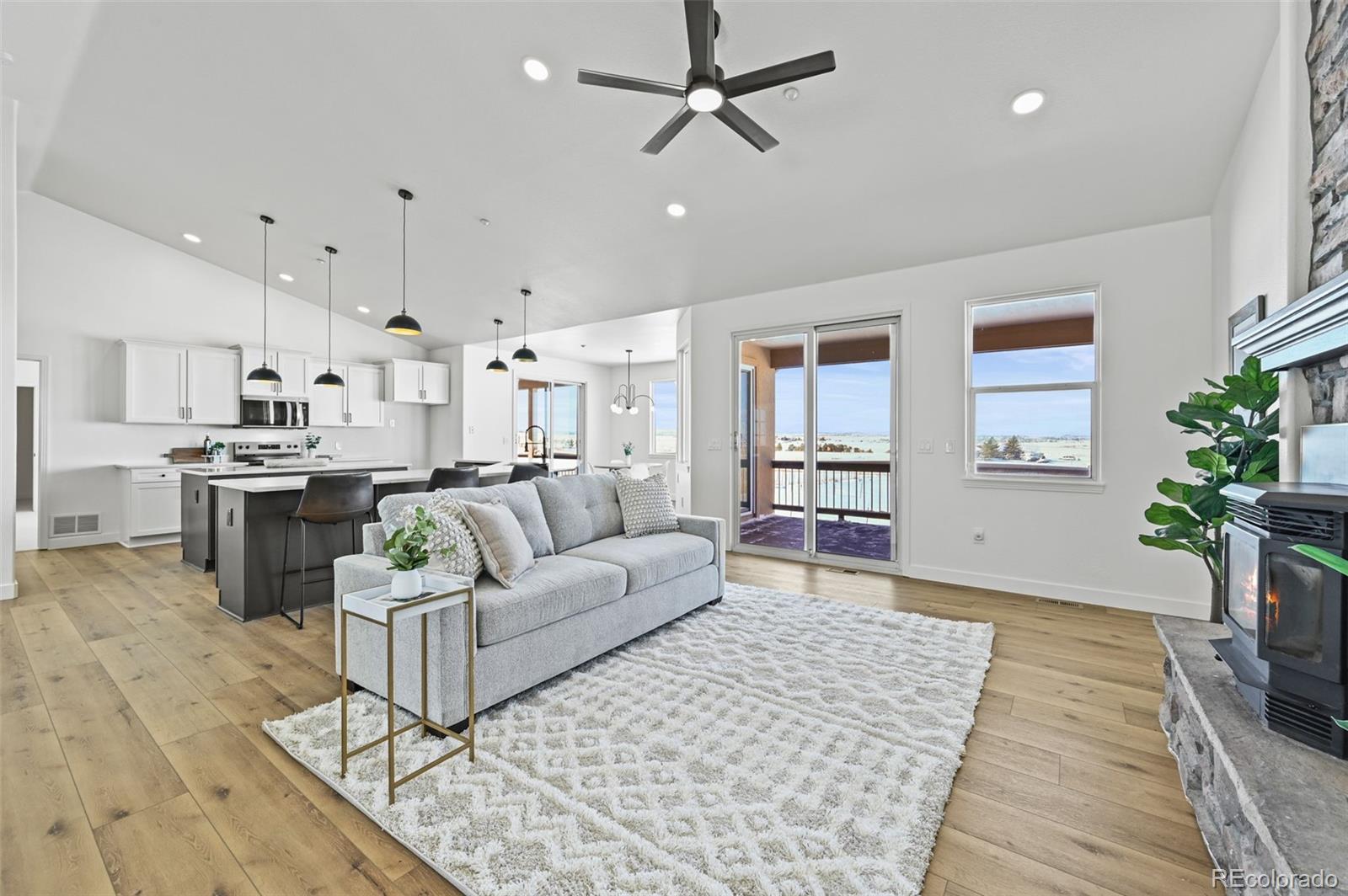 MLS Image #3 for 40995  rendezvous circle,elizabeth, Colorado