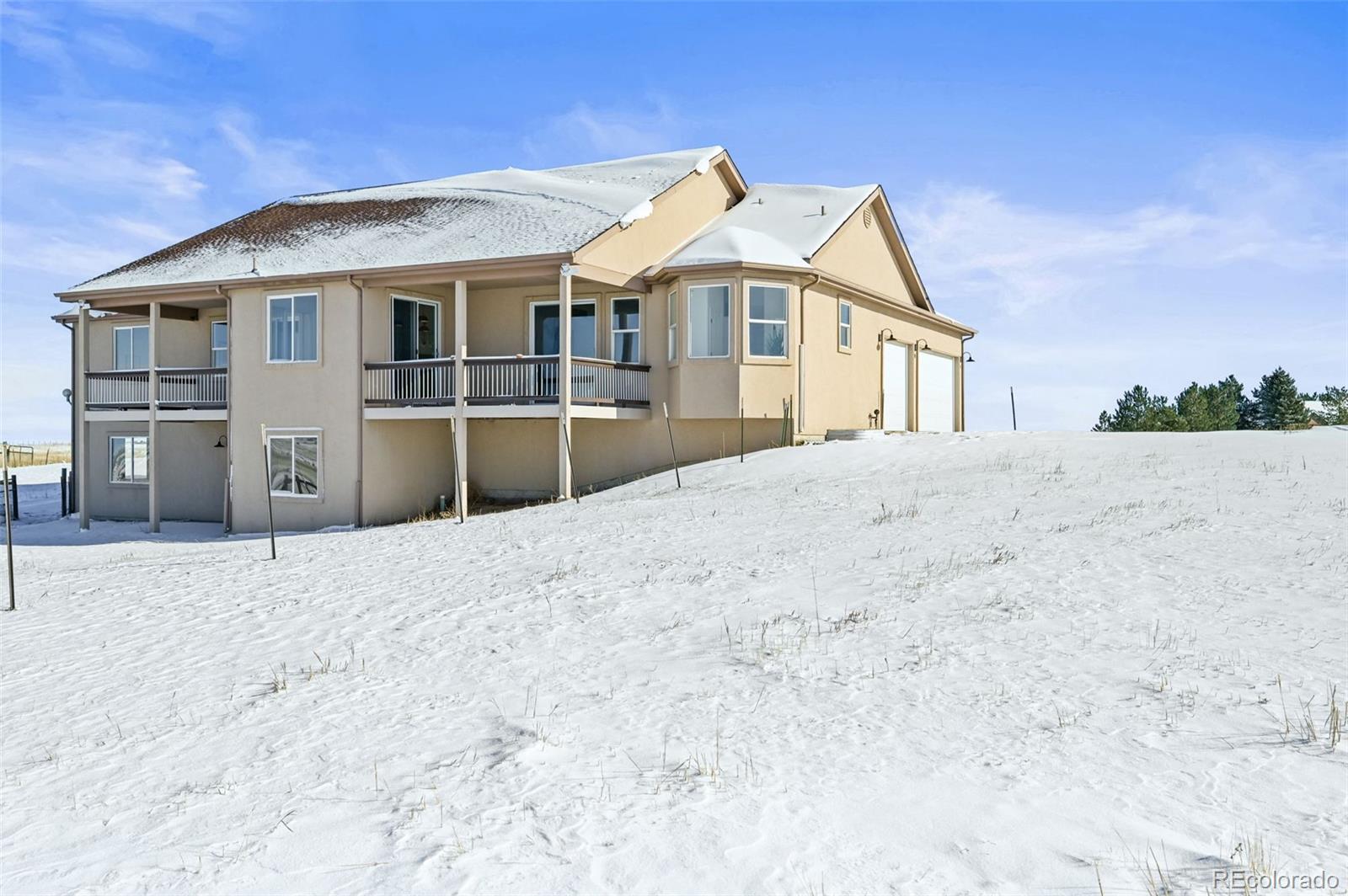 MLS Image #33 for 40995  rendezvous circle,elizabeth, Colorado