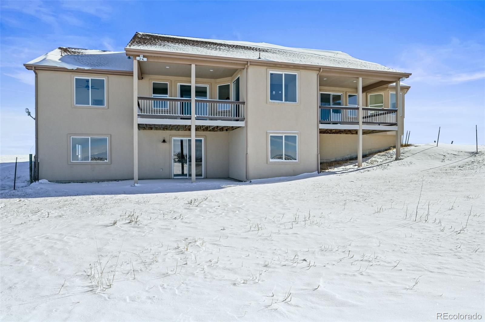 MLS Image #34 for 40995  rendezvous circle,elizabeth, Colorado