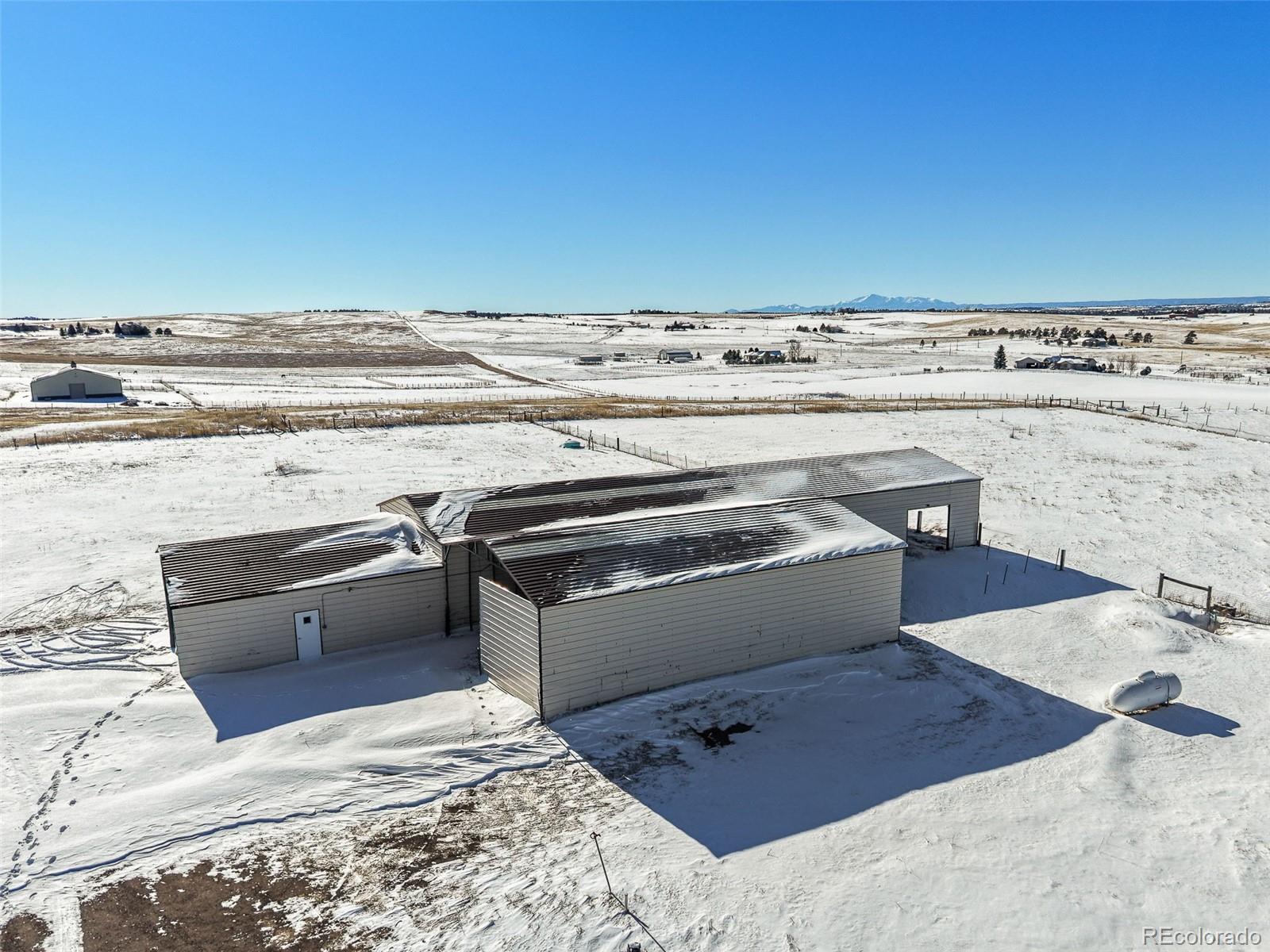 MLS Image #35 for 40995  rendezvous circle,elizabeth, Colorado