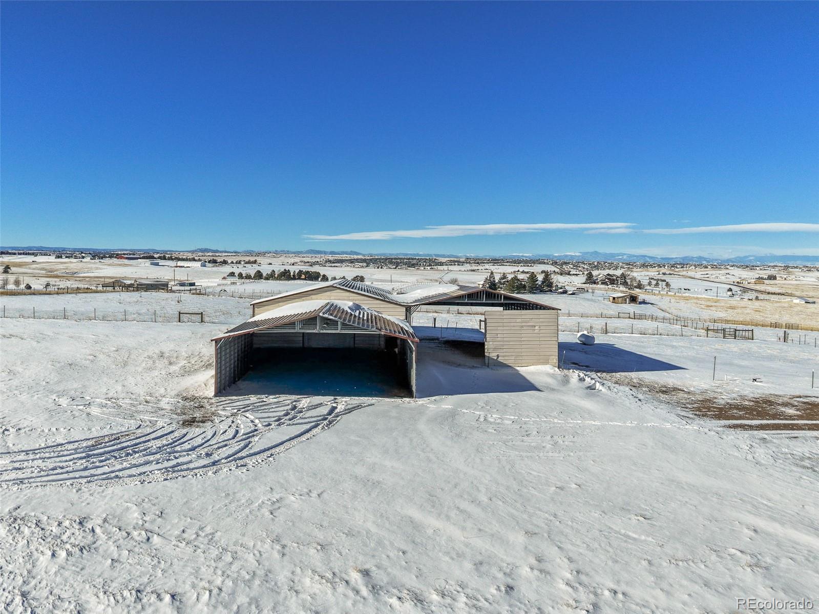 MLS Image #37 for 40995  rendezvous circle,elizabeth, Colorado