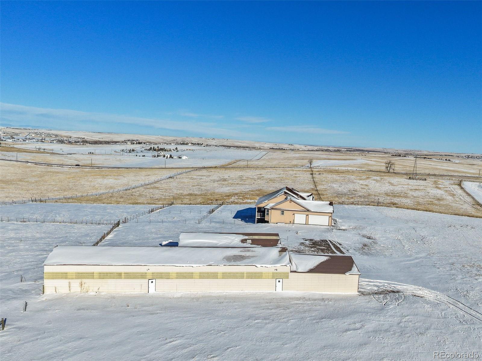 MLS Image #40 for 40995  rendezvous circle,elizabeth, Colorado