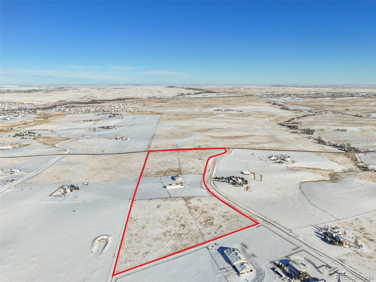 MLS Image #41 for 40995  rendezvous circle,elizabeth, Colorado