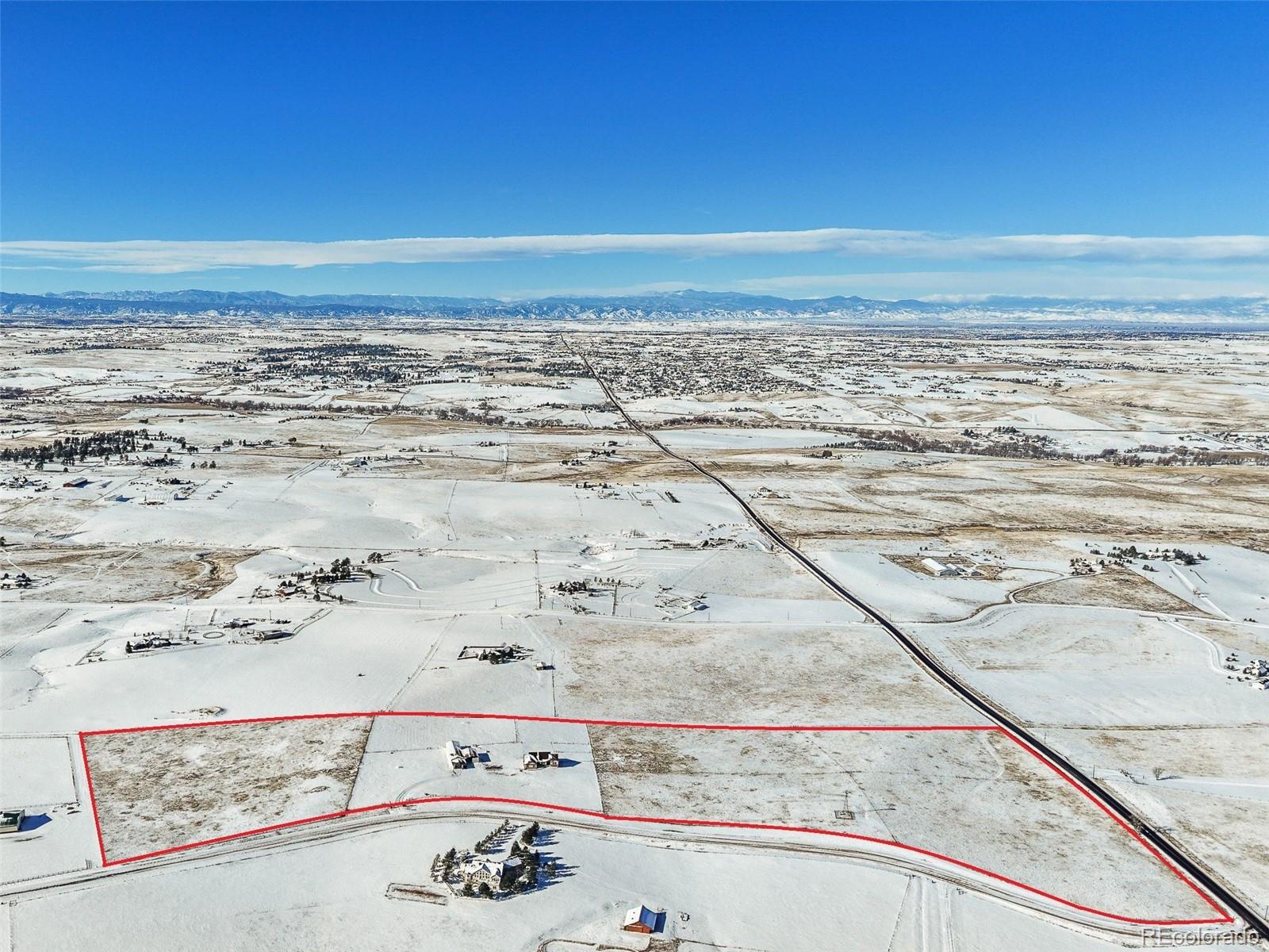 MLS Image #42 for 40995  rendezvous circle,elizabeth, Colorado