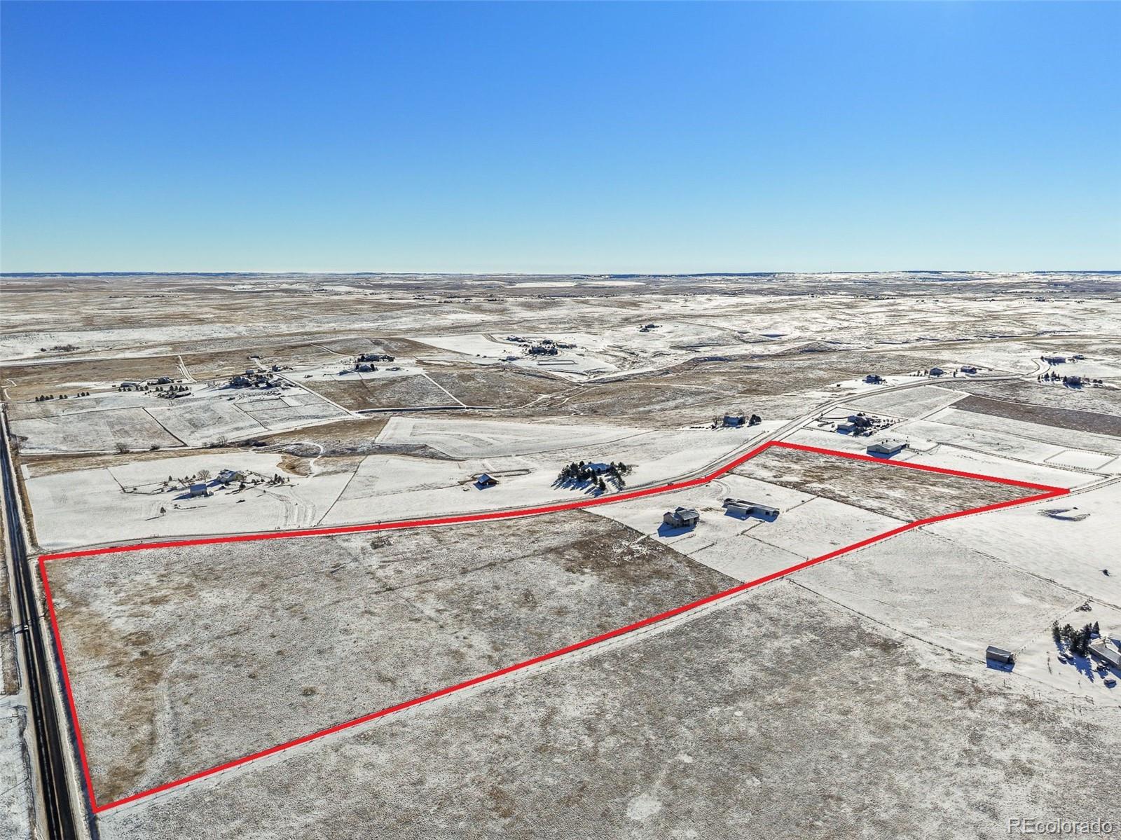 MLS Image #43 for 40995  rendezvous circle,elizabeth, Colorado