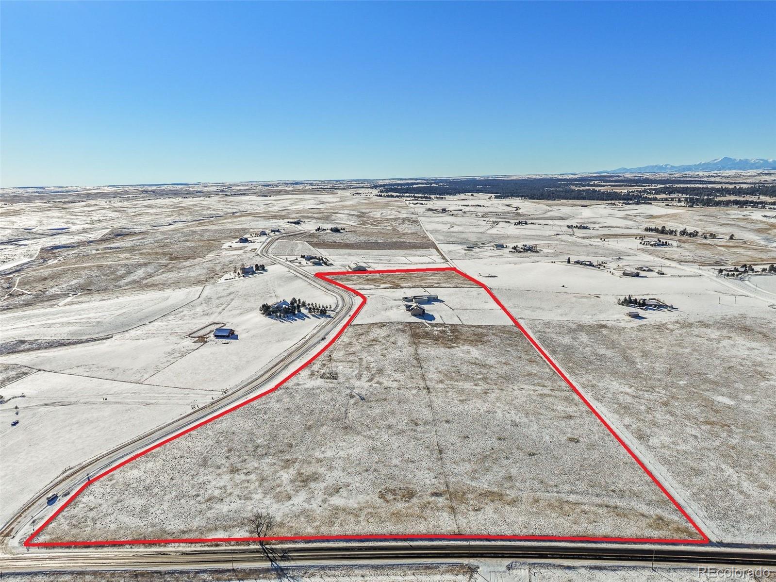 MLS Image #44 for 40995  rendezvous circle,elizabeth, Colorado