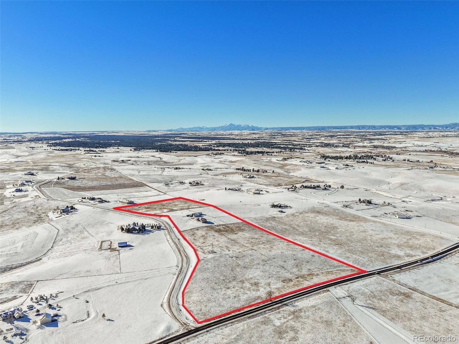 MLS Image #45 for 40995  rendezvous circle,elizabeth, Colorado