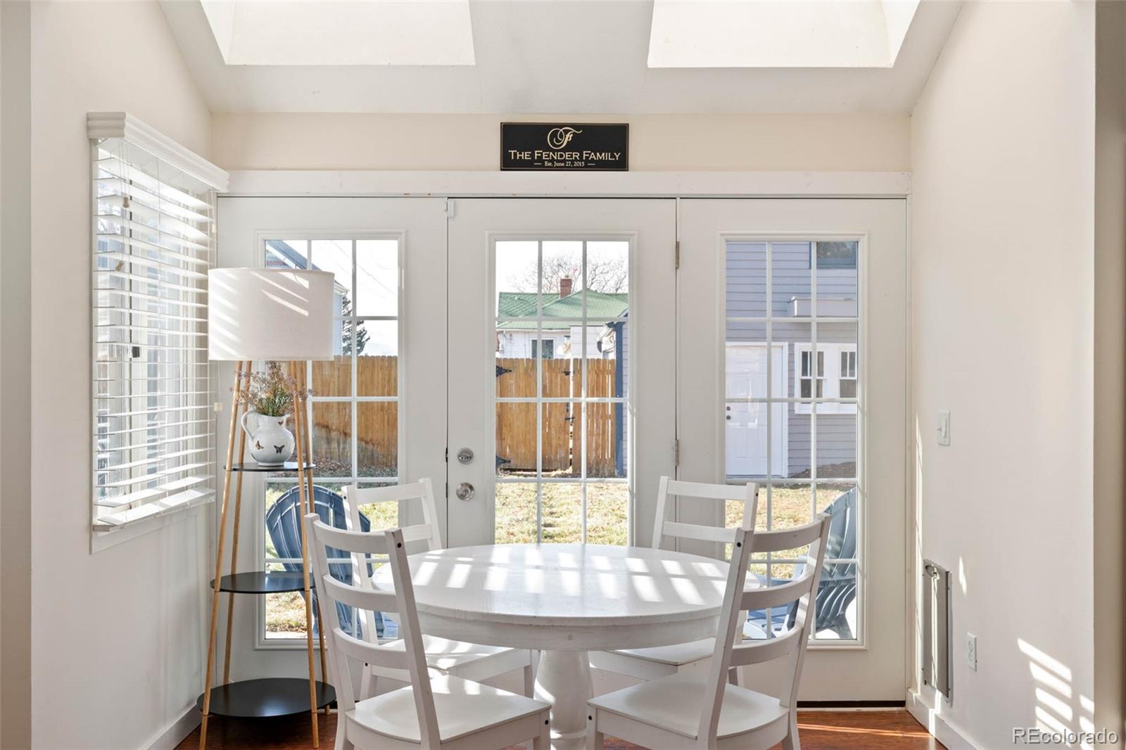 MLS Image #12 for 2551 s logan street,denver, Colorado
