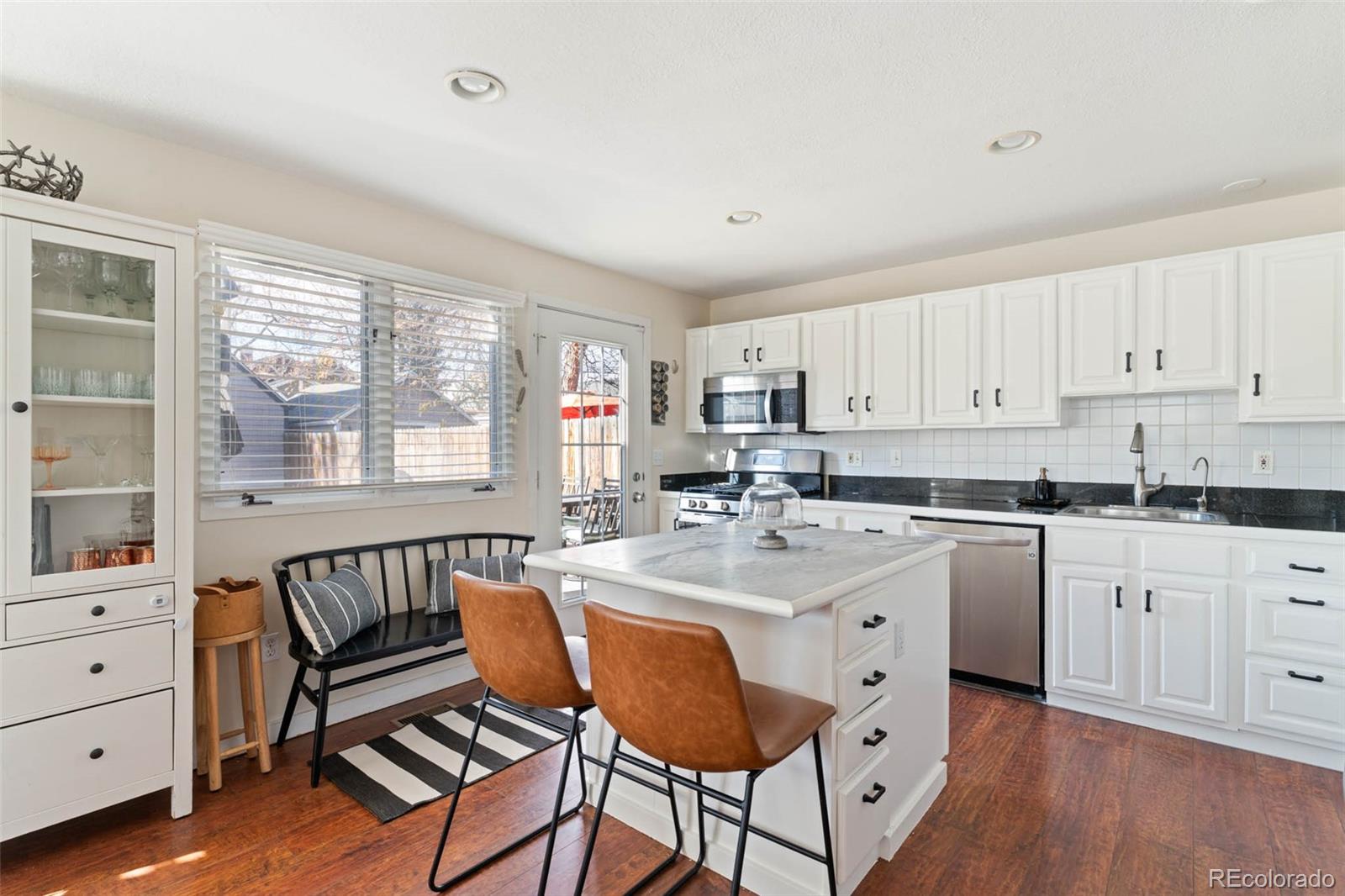 MLS Image #14 for 2551 s logan street,denver, Colorado