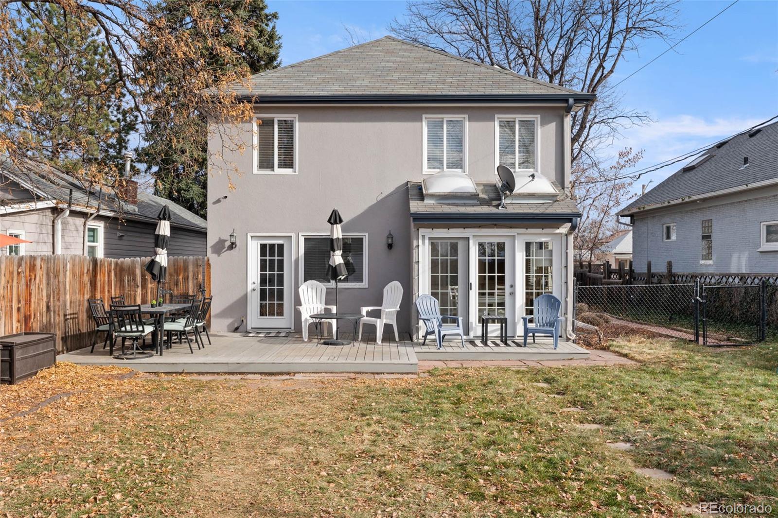 MLS Image #25 for 2551 s logan street,denver, Colorado