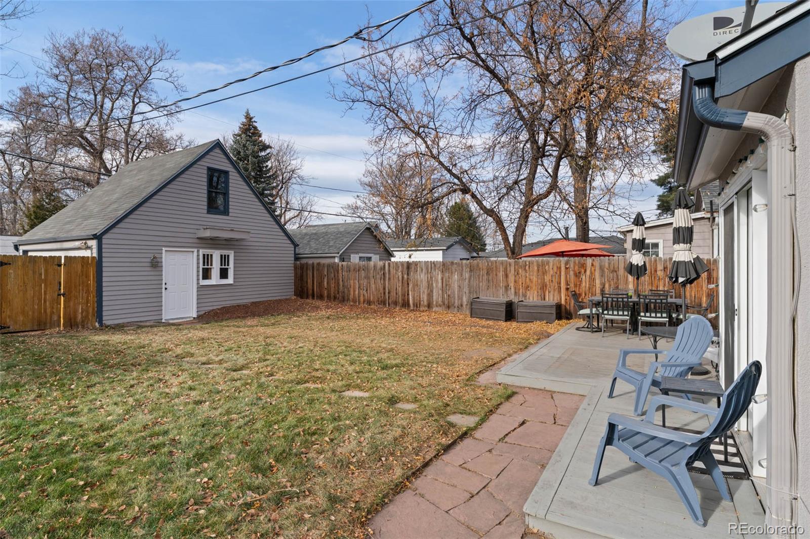 MLS Image #26 for 2551 s logan street,denver, Colorado