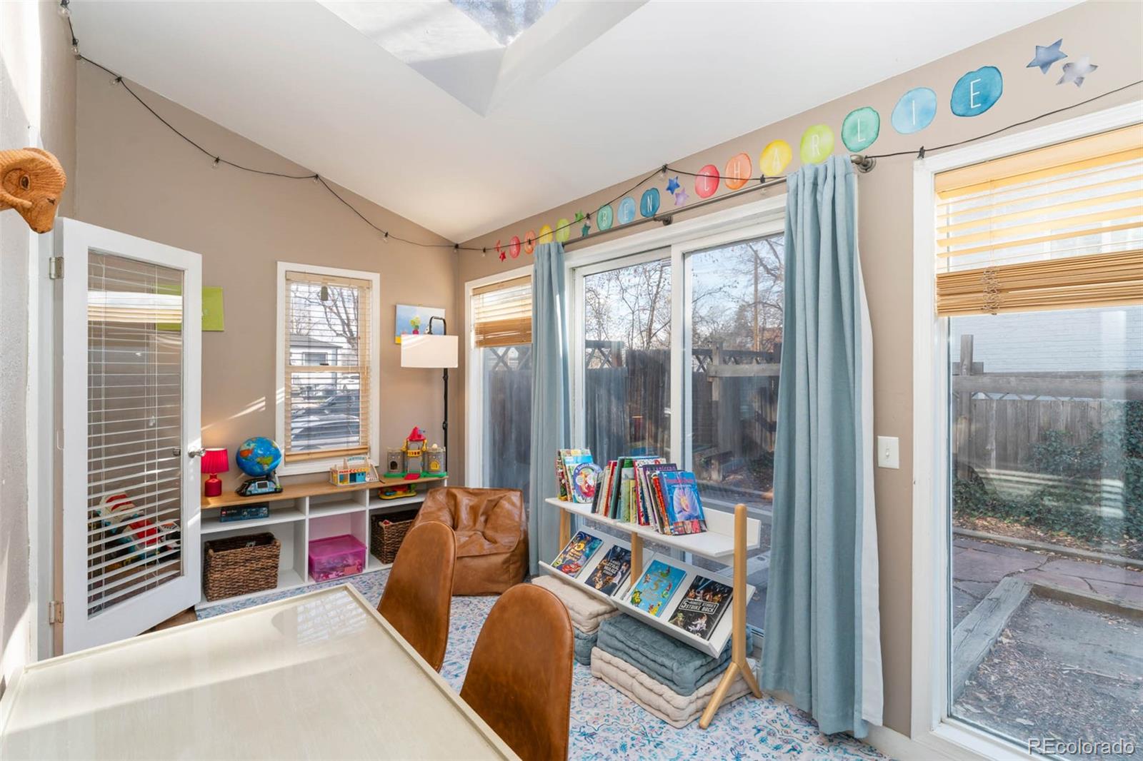 MLS Image #7 for 2551 s logan street,denver, Colorado