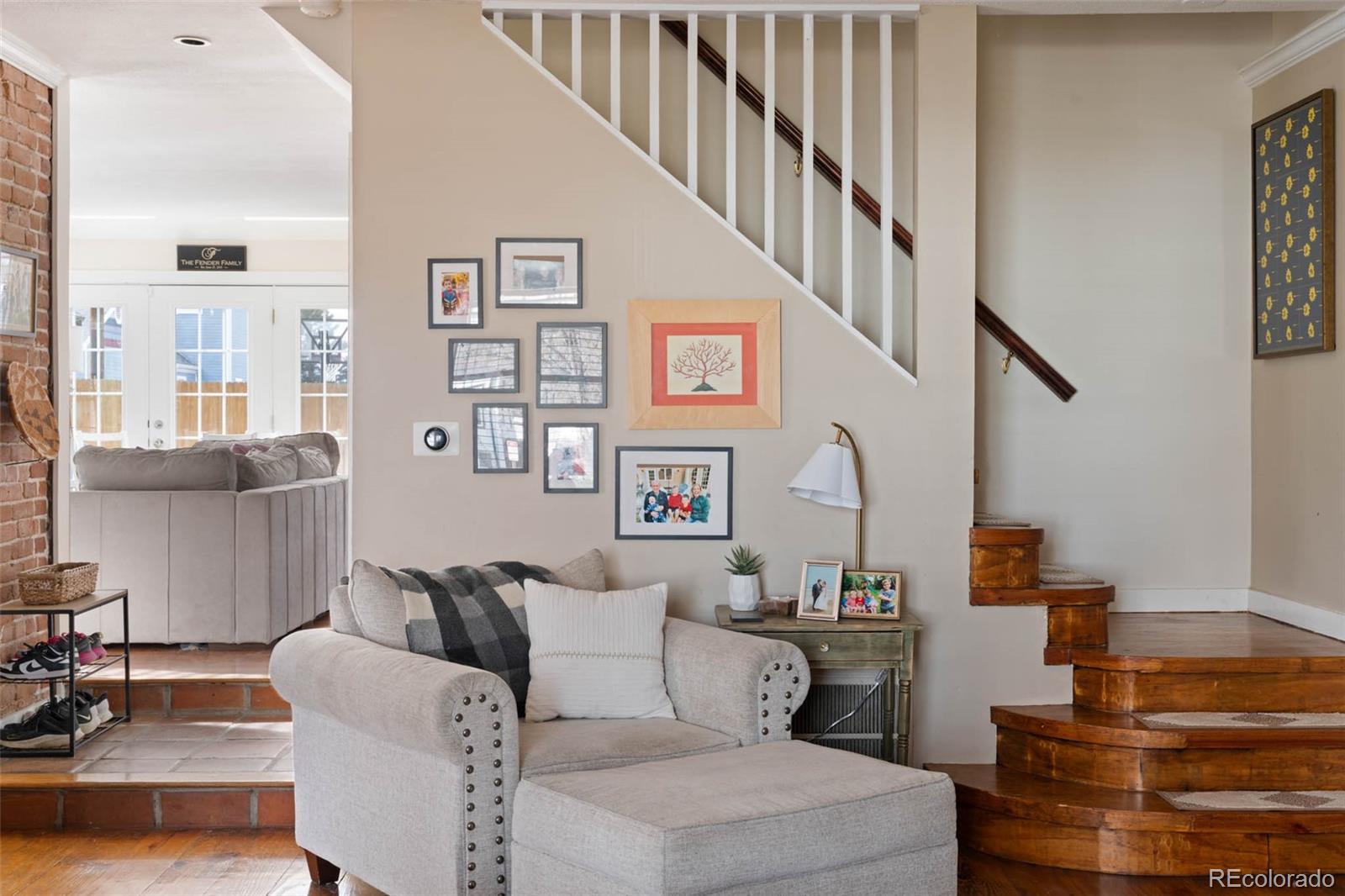 MLS Image #8 for 2551 s logan street,denver, Colorado