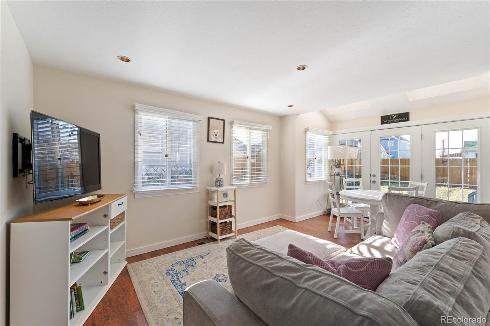 MLS Image #9 for 2551 s logan street,denver, Colorado