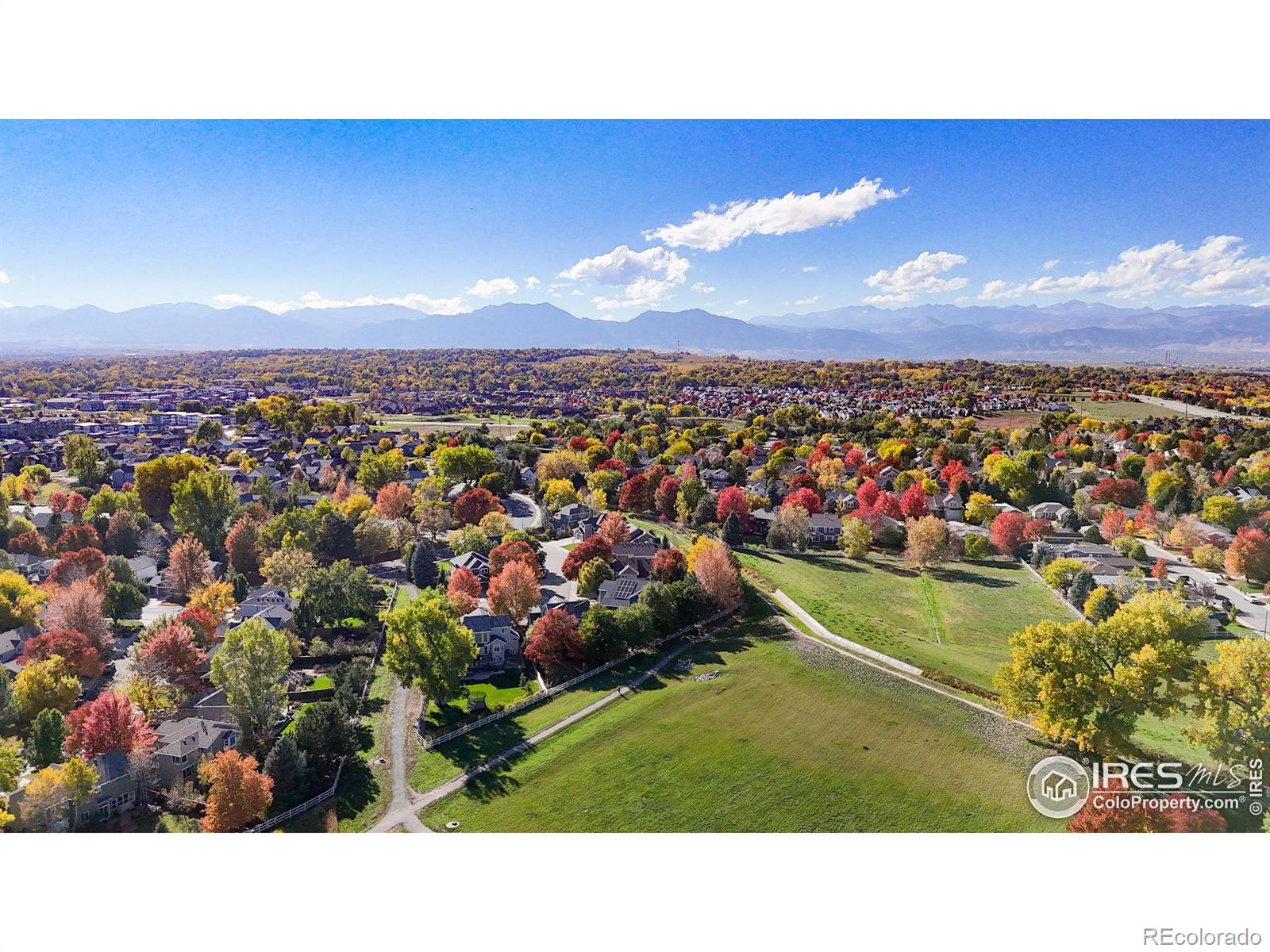 MLS Image #2 for 569  flying jib court,lafayette, Colorado