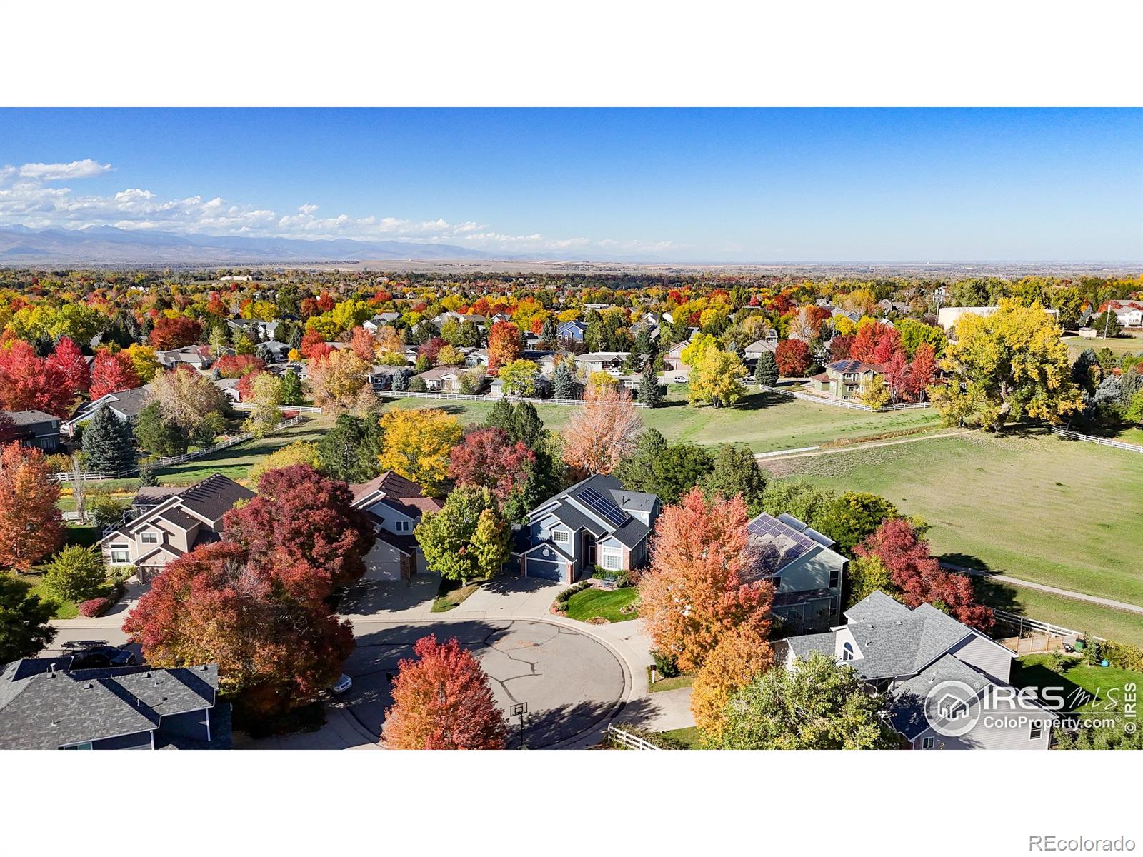 MLS Image #3 for 569  flying jib court,lafayette, Colorado