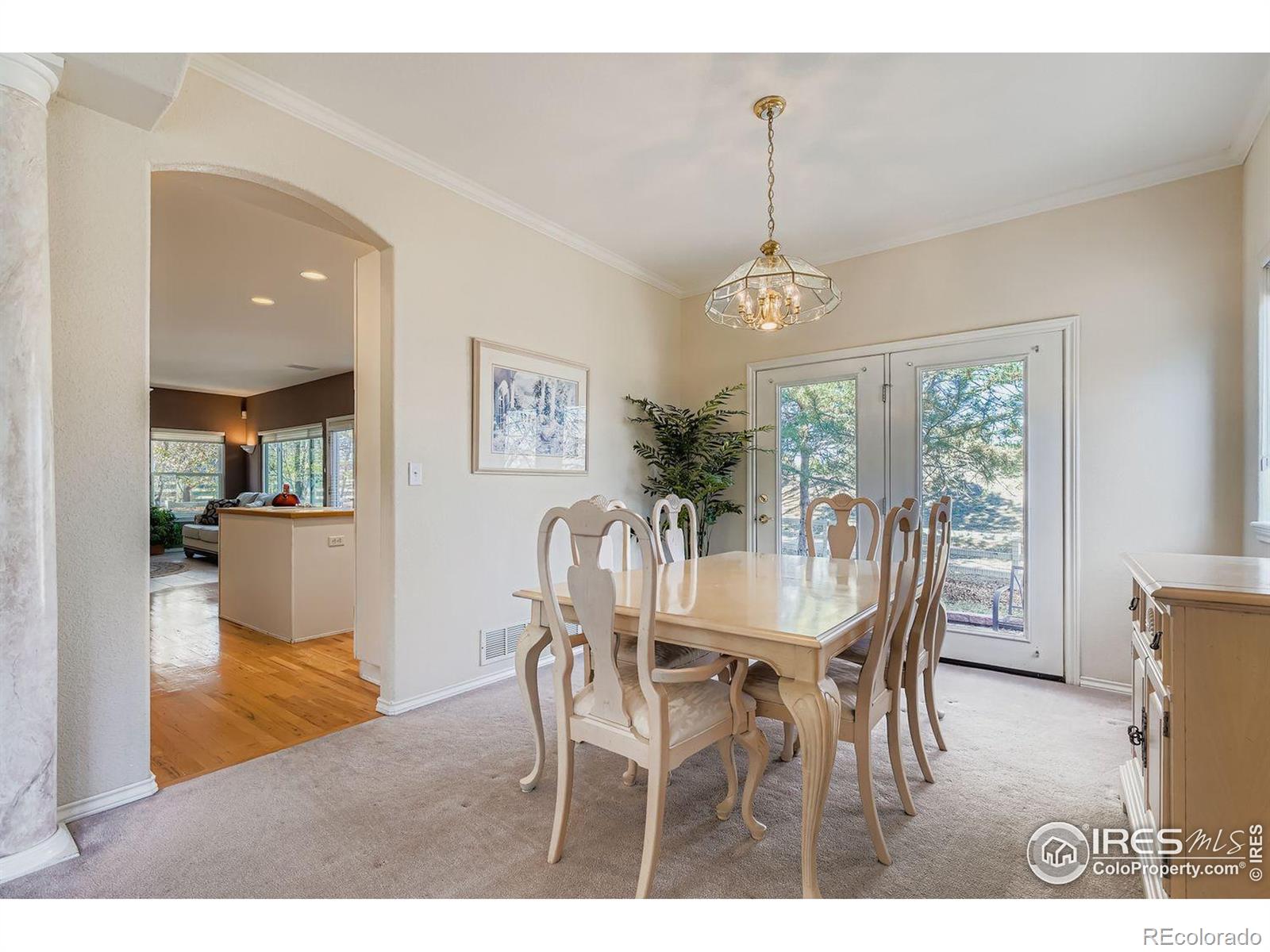 MLS Image #7 for 569  flying jib court,lafayette, Colorado