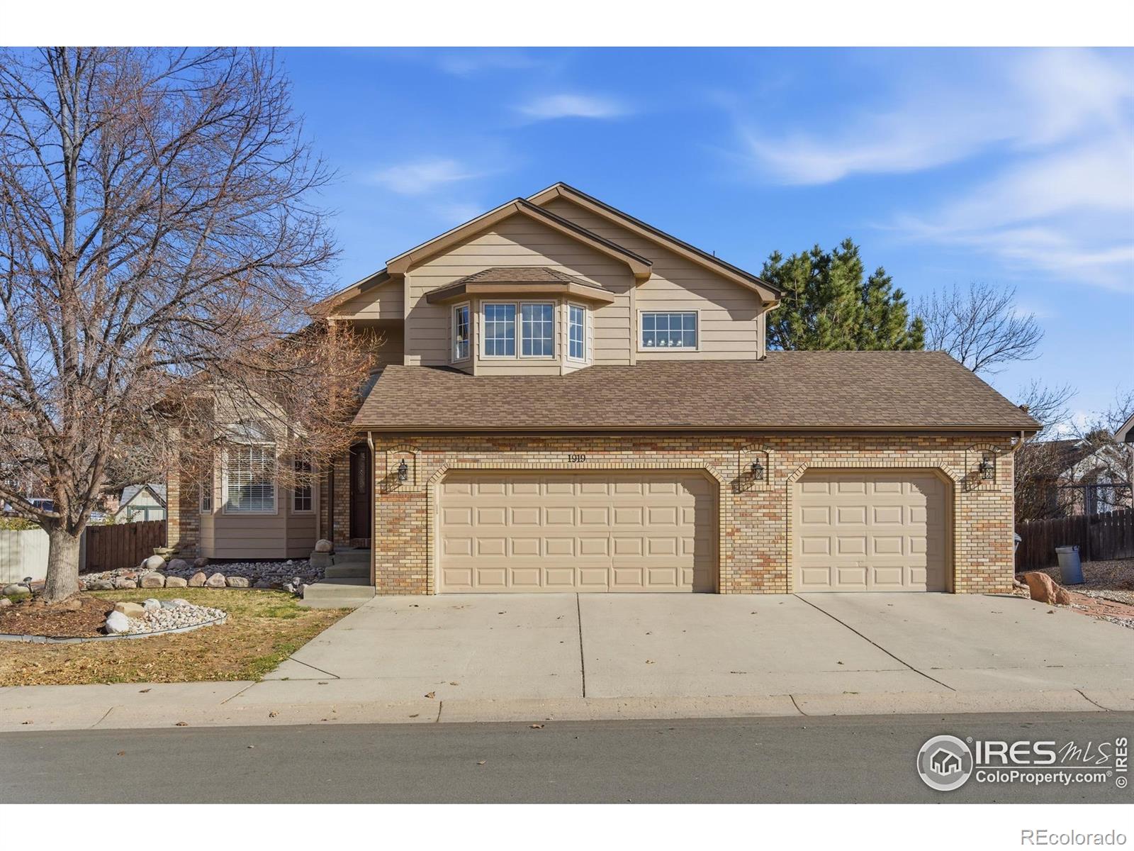 MLS Image #0 for 1919  park drive,loveland, Colorado