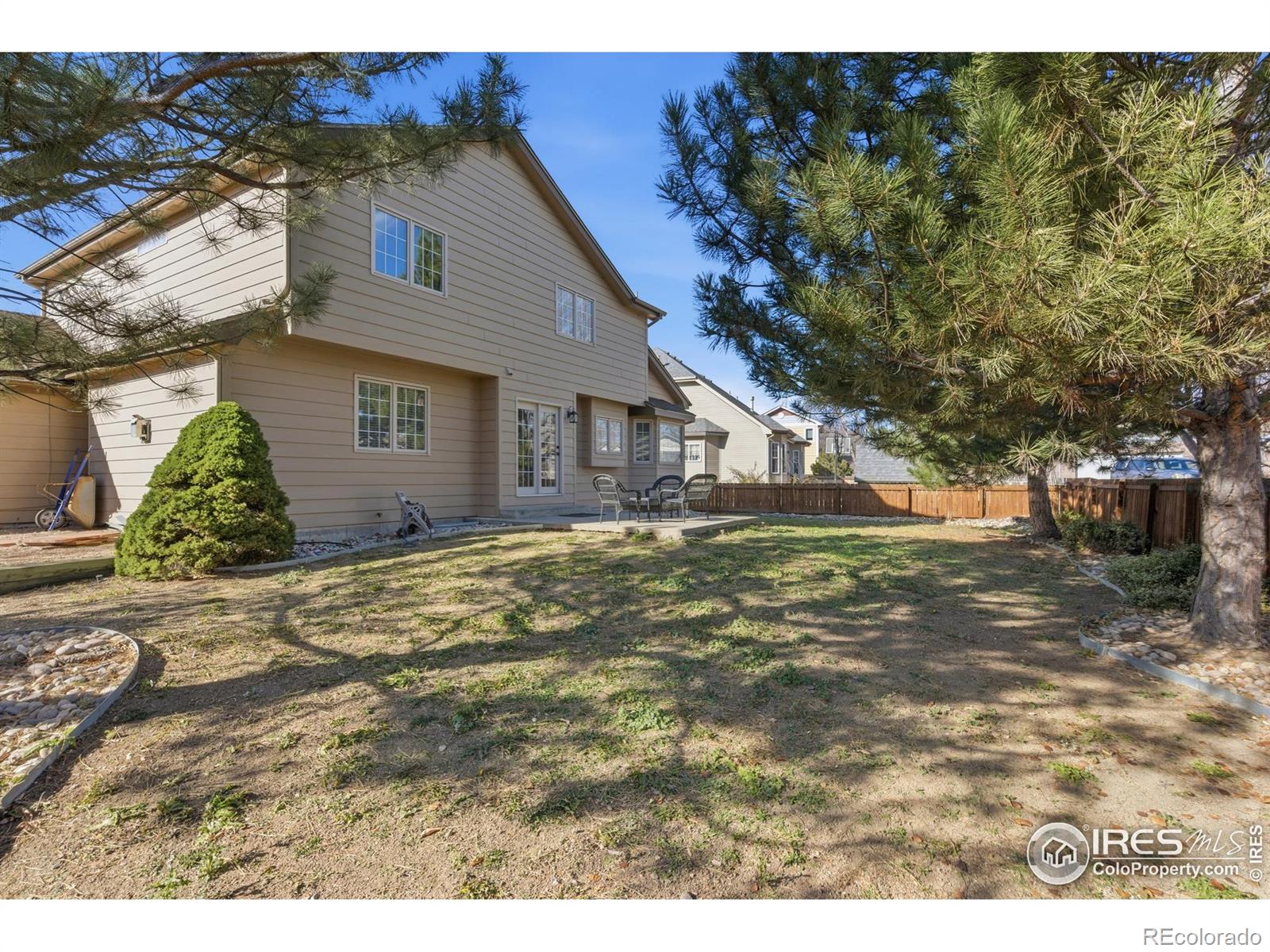MLS Image #1 for 1919  park drive,loveland, Colorado