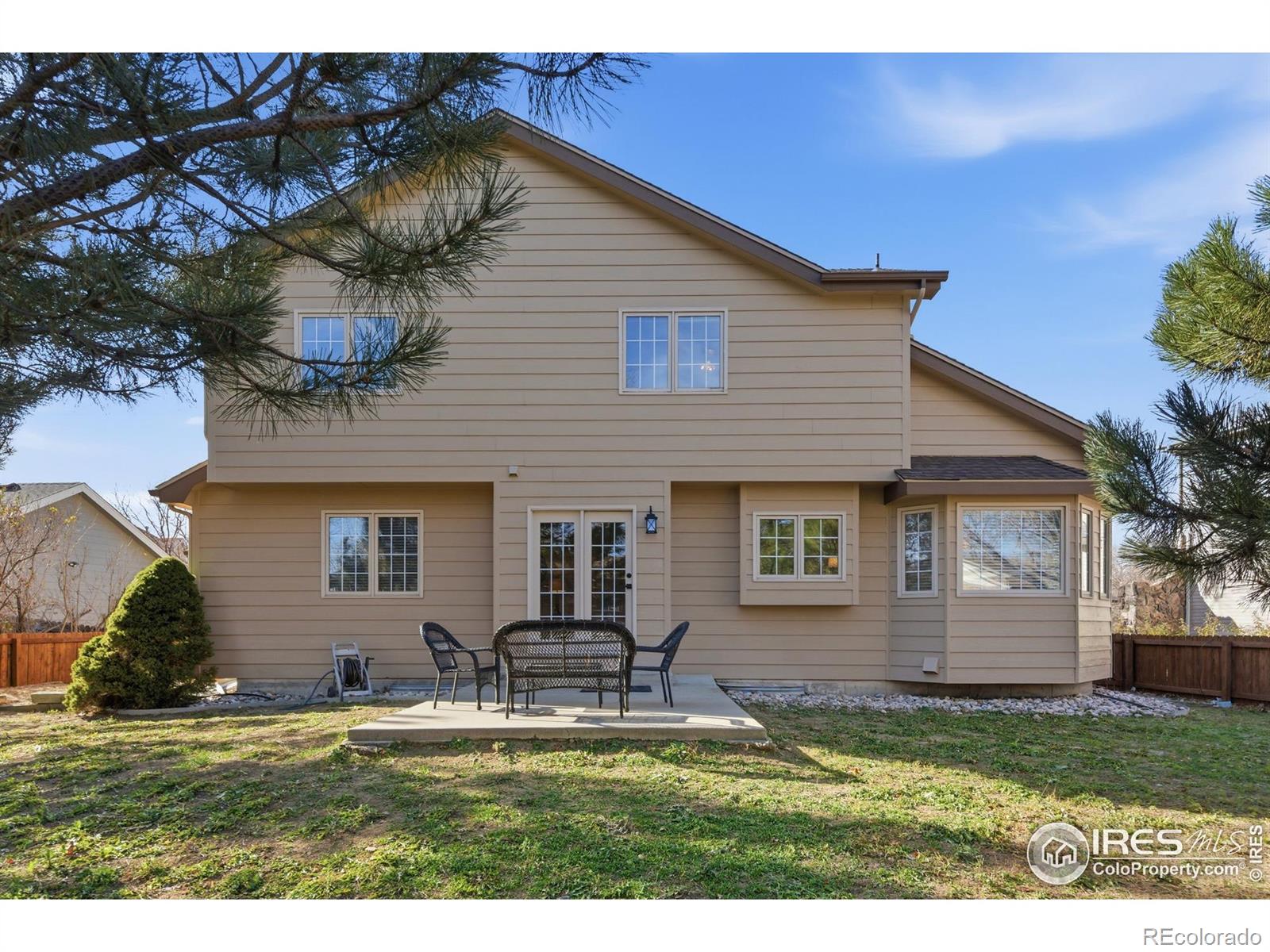 MLS Image #2 for 1919  park drive,loveland, Colorado