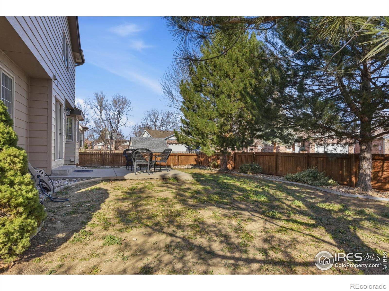 MLS Image #29 for 1919  park drive,loveland, Colorado