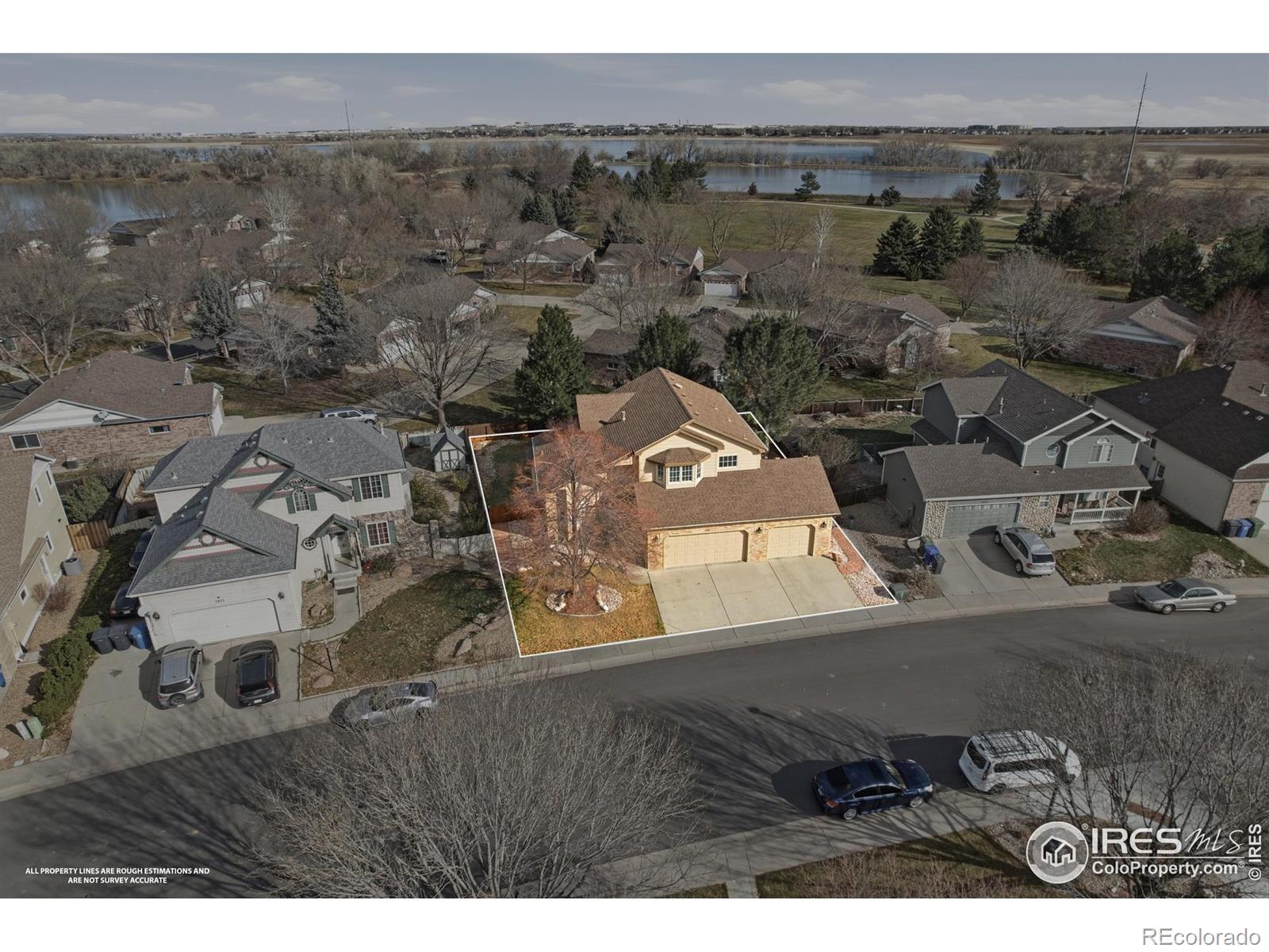 MLS Image #30 for 1919  park drive,loveland, Colorado
