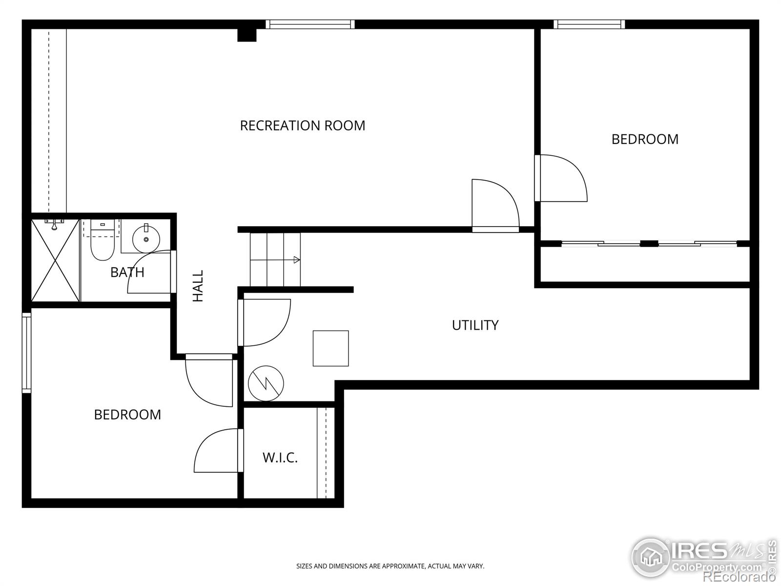MLS Image #35 for 1919  park drive,loveland, Colorado