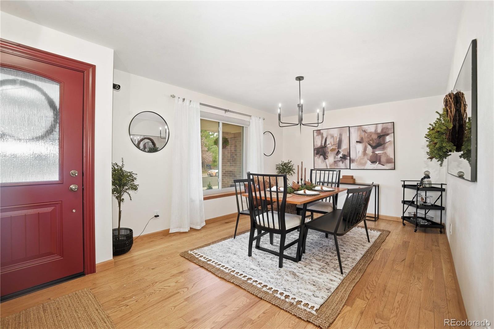 MLS Image #4 for 3378 s elkhart street,aurora, Colorado