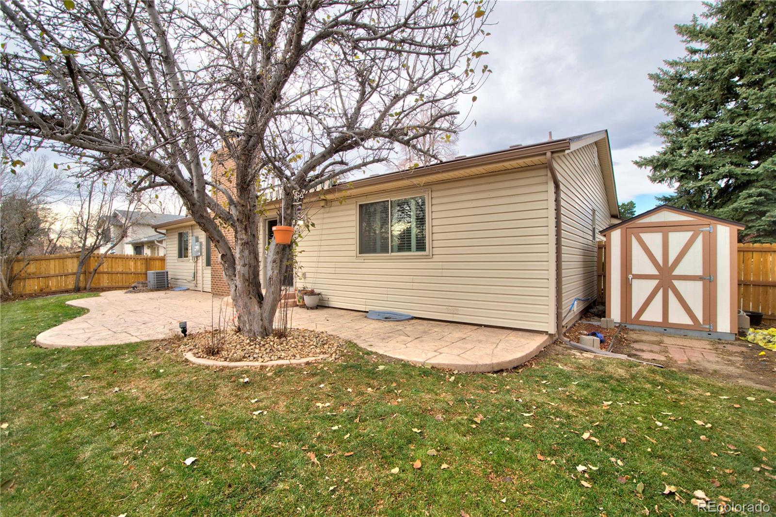 MLS Image #45 for 3378 s elkhart street,aurora, Colorado